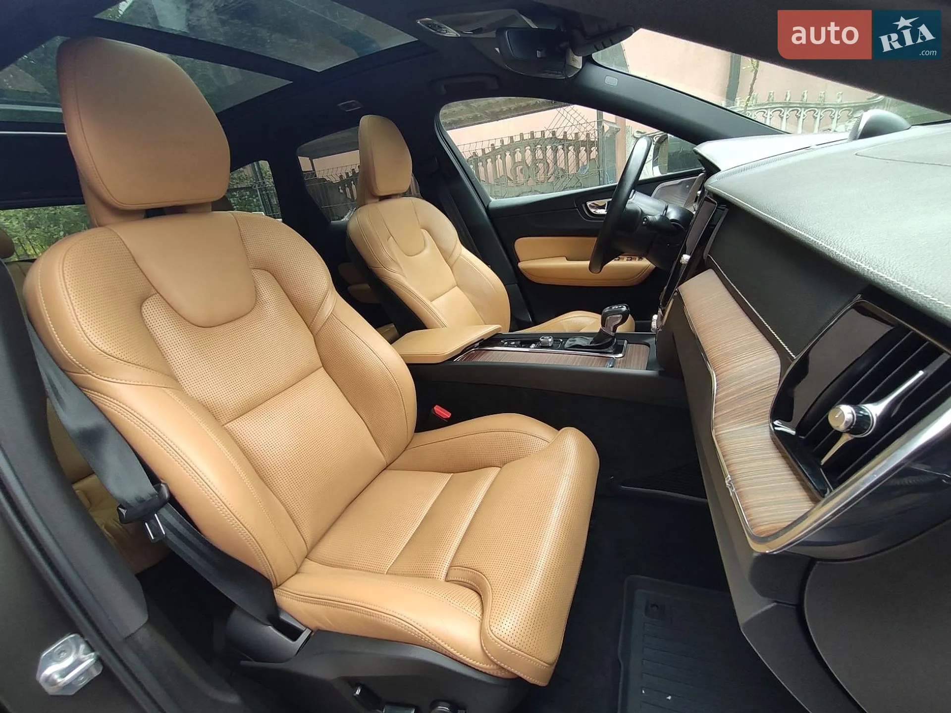 2019 Volvo XC60 - мініатюра 24