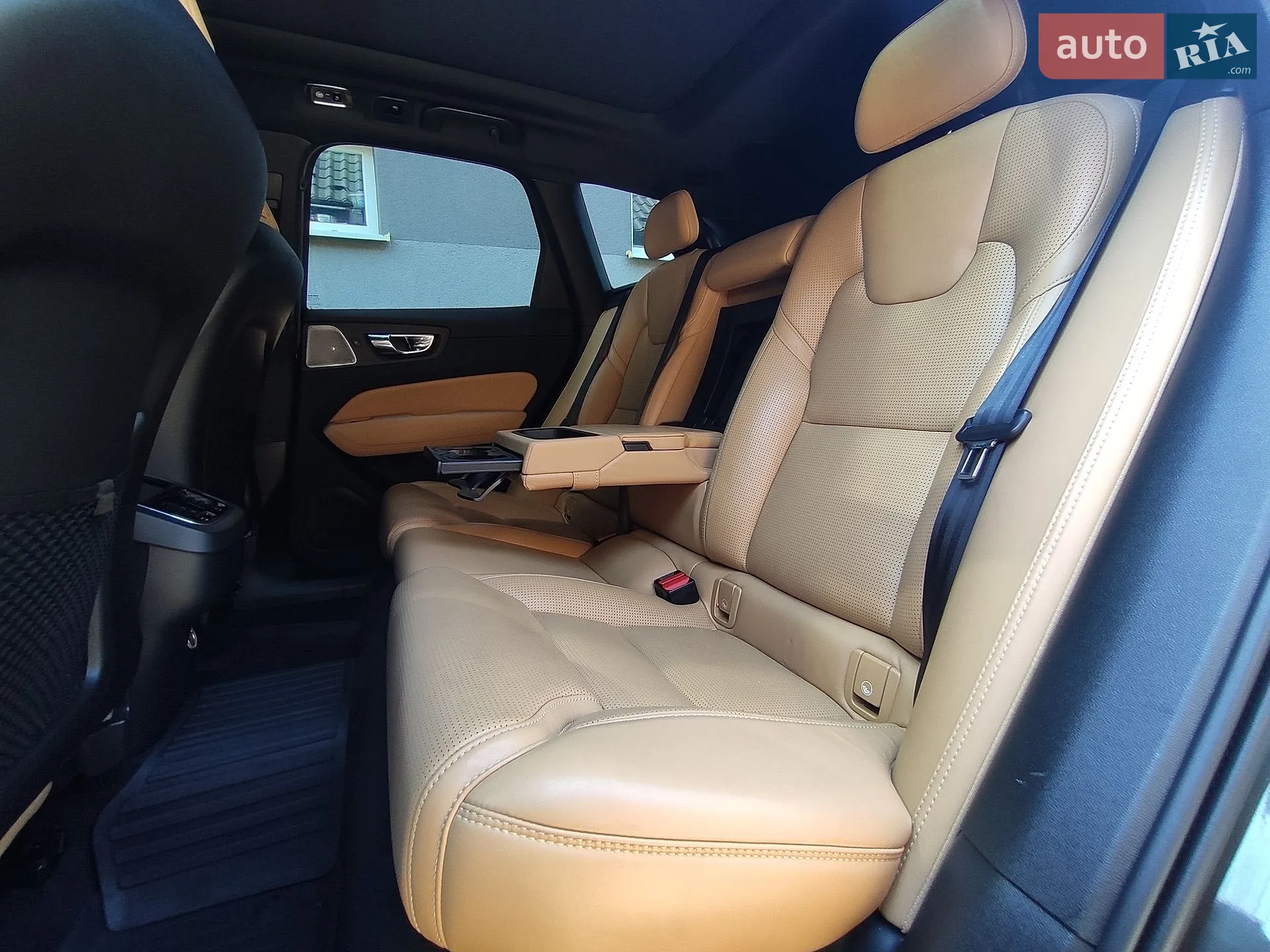 2019 Volvo XC60 - мініатюра 28