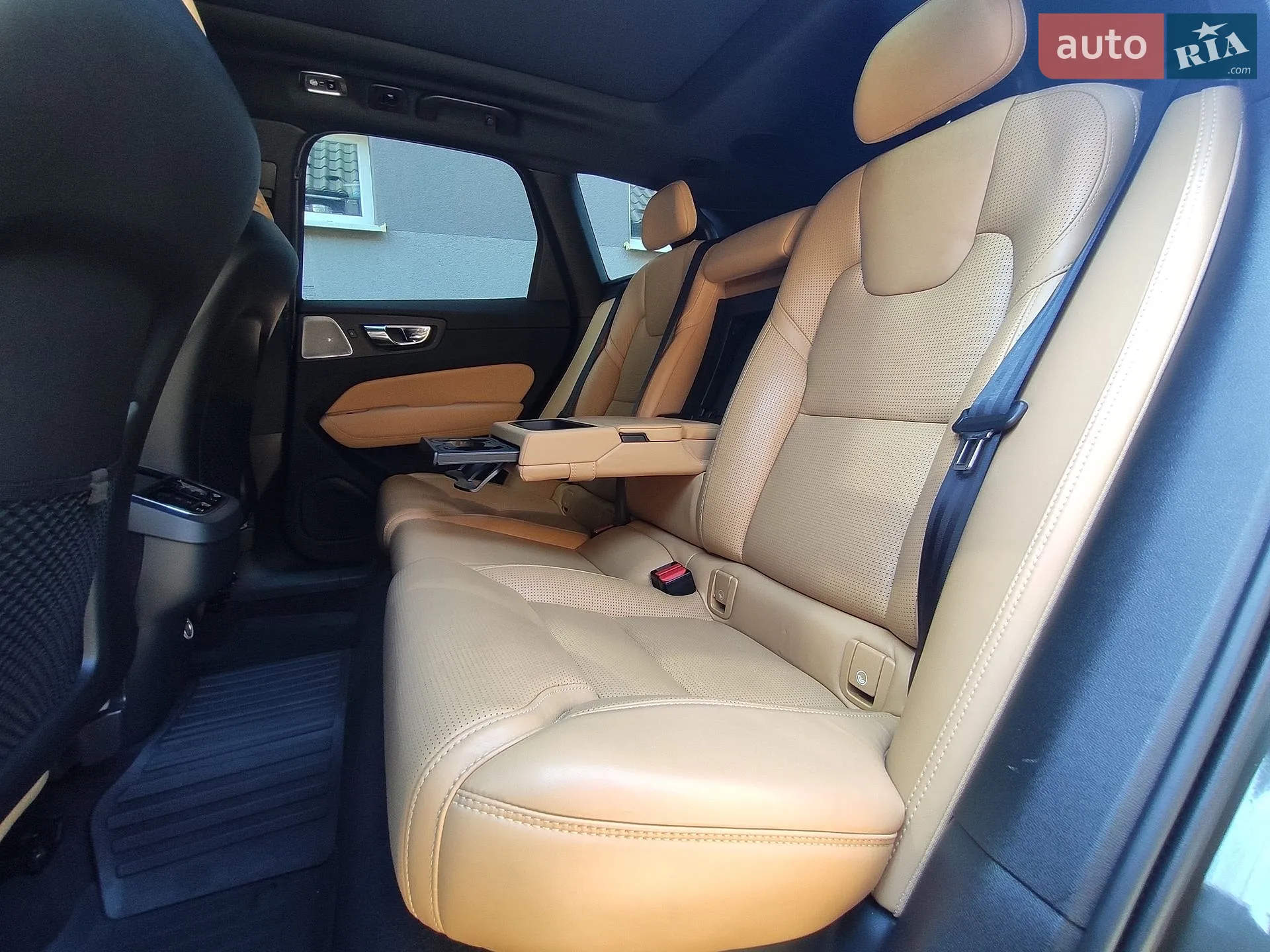 2019 Volvo XC60 - мініатюра 29