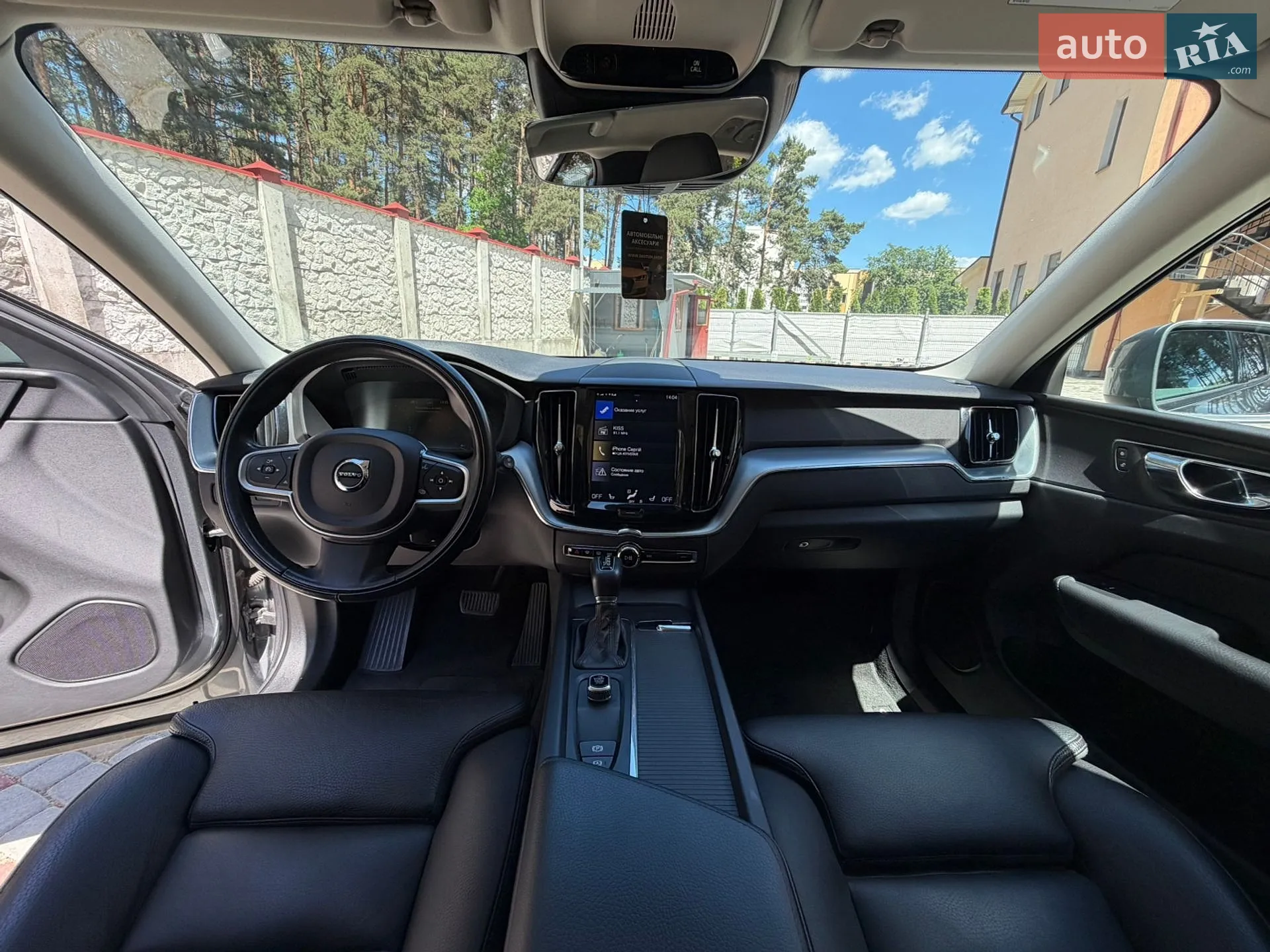 2019 Volvo XC60 - мініатюра 17