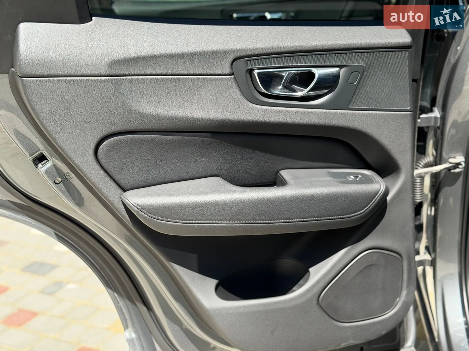 2019 Volvo XC60 - мініатюра 23