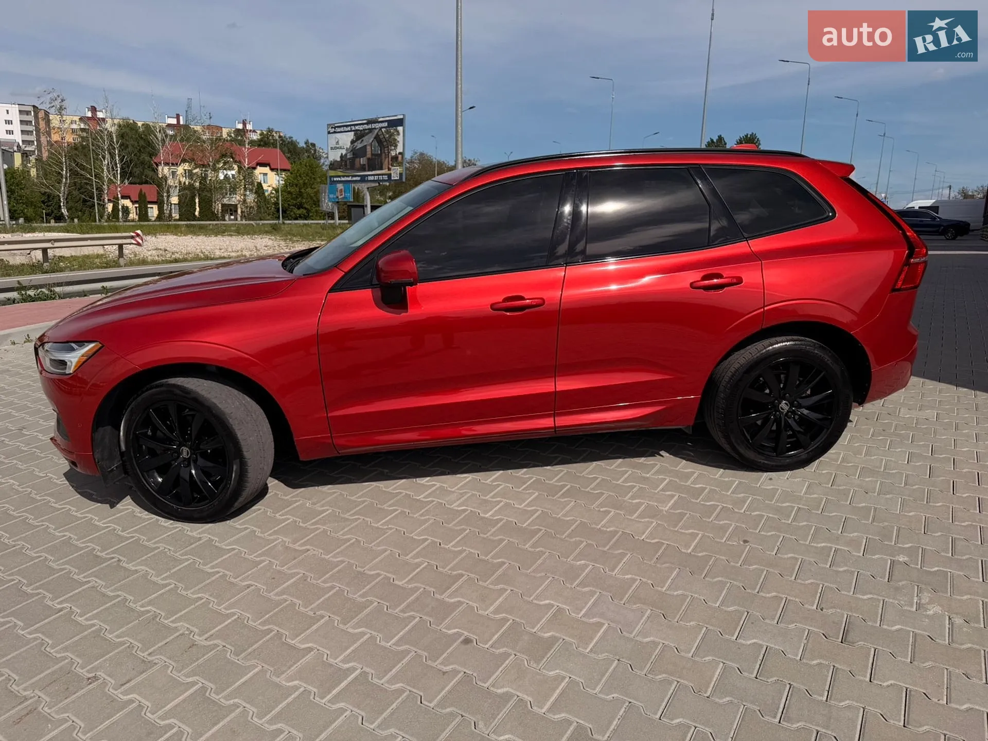 2018 Volvo XC60 - мініатюра 4