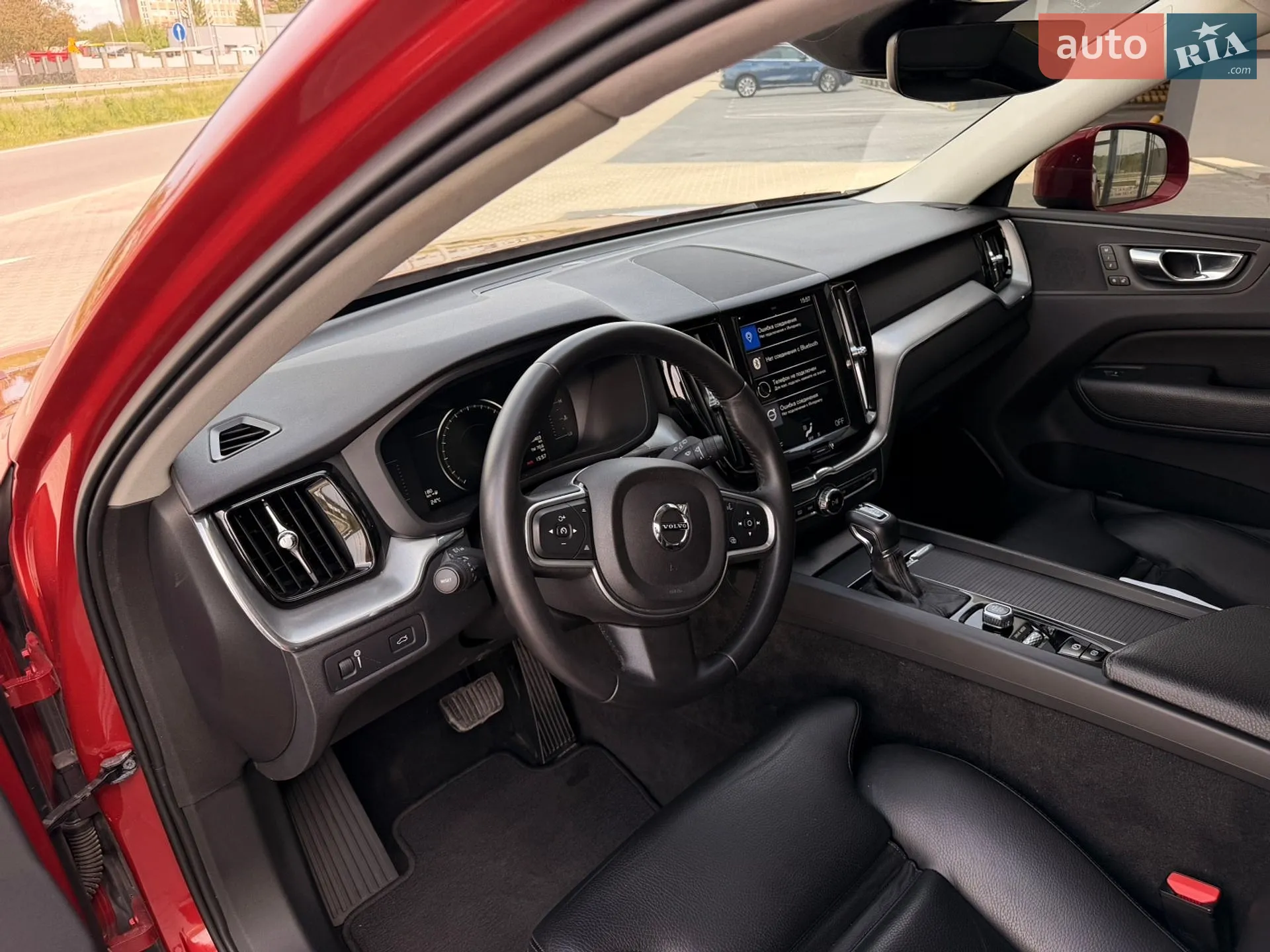 2018 Volvo XC60 - мініатюра 21