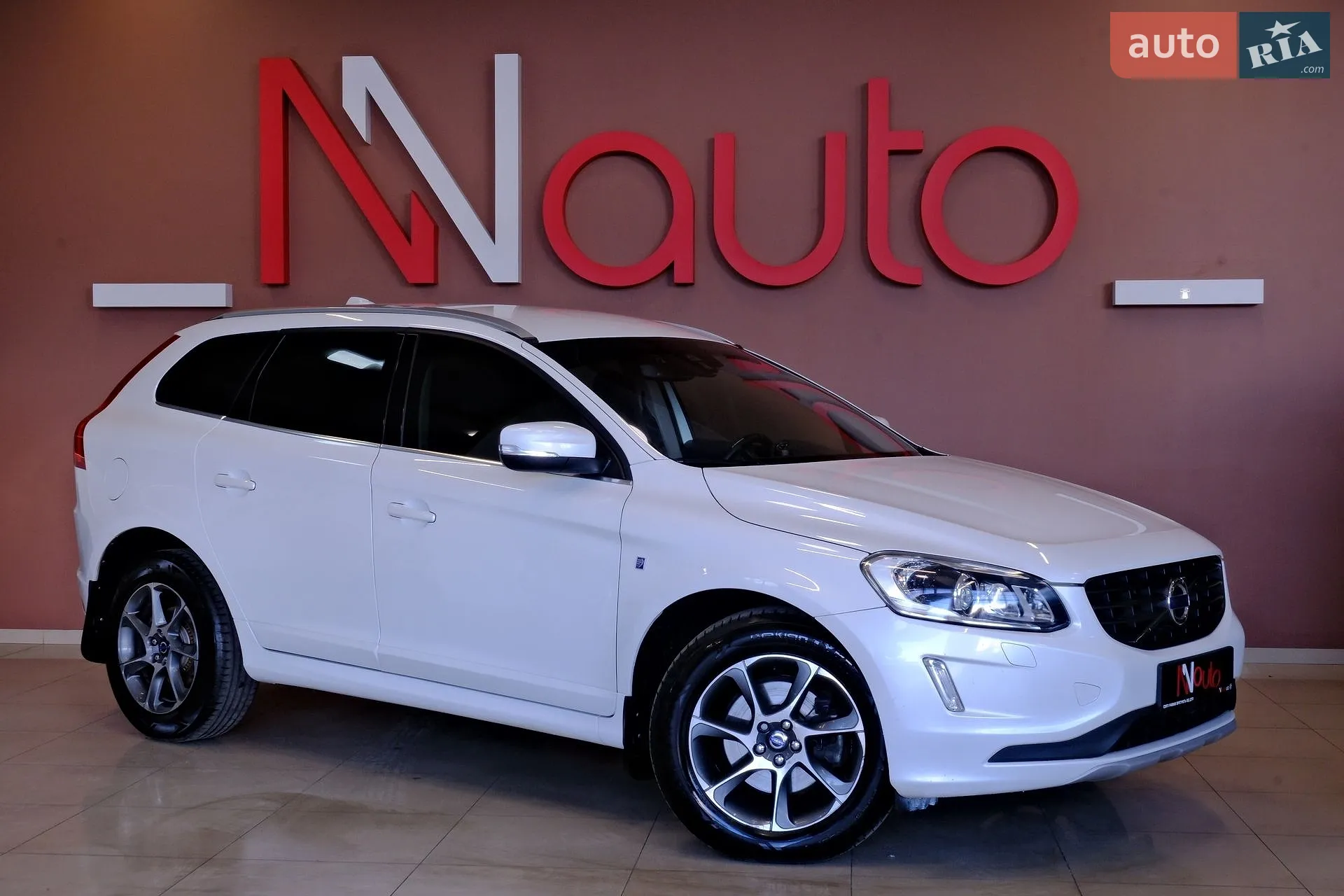 2016 Volvo XC60 - мініатюра 5