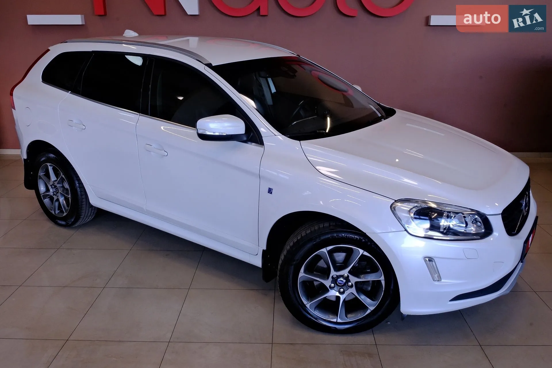 2016 Volvo XC60 - мініатюра 6