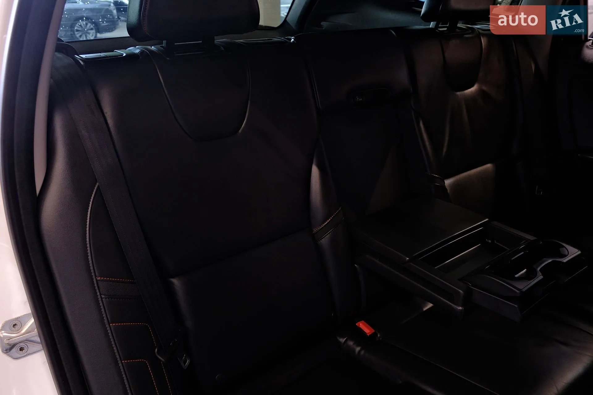 2016 Volvo XC60 - мініатюра 35