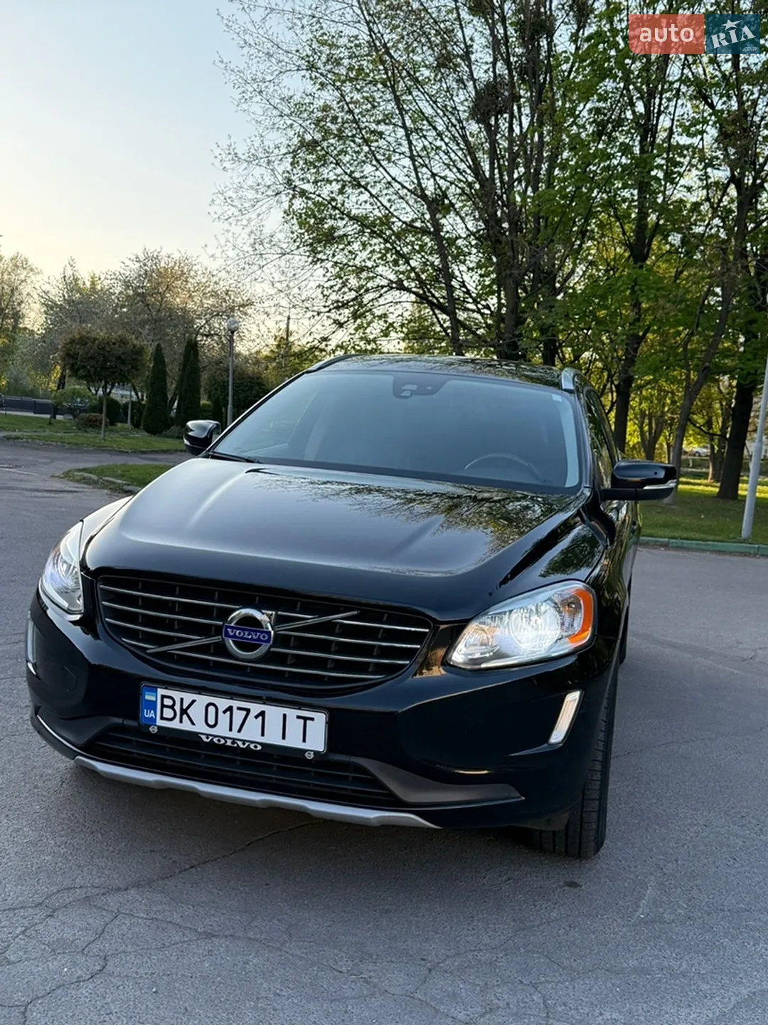 2015 Volvo XC60 - мініатюра 17
