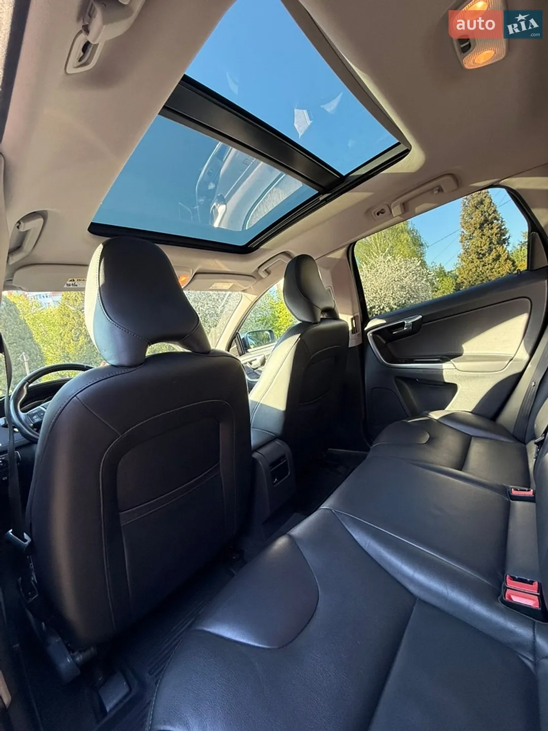 2015 Volvo XC60 - мініатюра 20