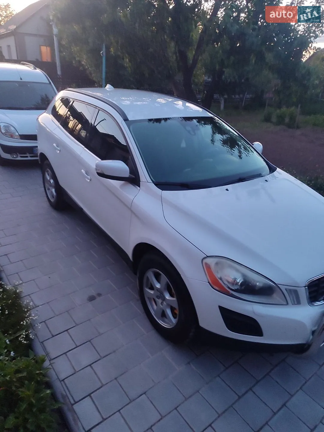2010 Volvo XC60 - мініатюра 2
