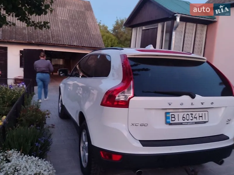 Volvo XC60 2010 VIN YV1DZ7056B2139210 фото оголошення 4 з 55