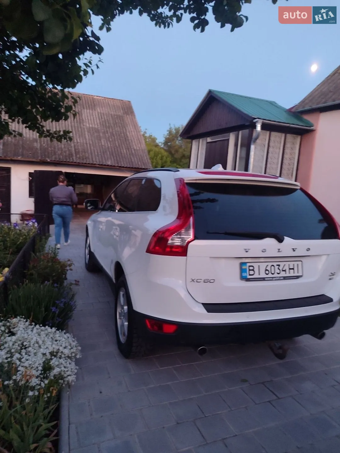 2010 Volvo XC60 - мініатюра 4