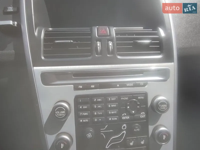Volvo XC60 2010 VIN YV1DZ7056B2139210 фото оголошення 15 з 55
