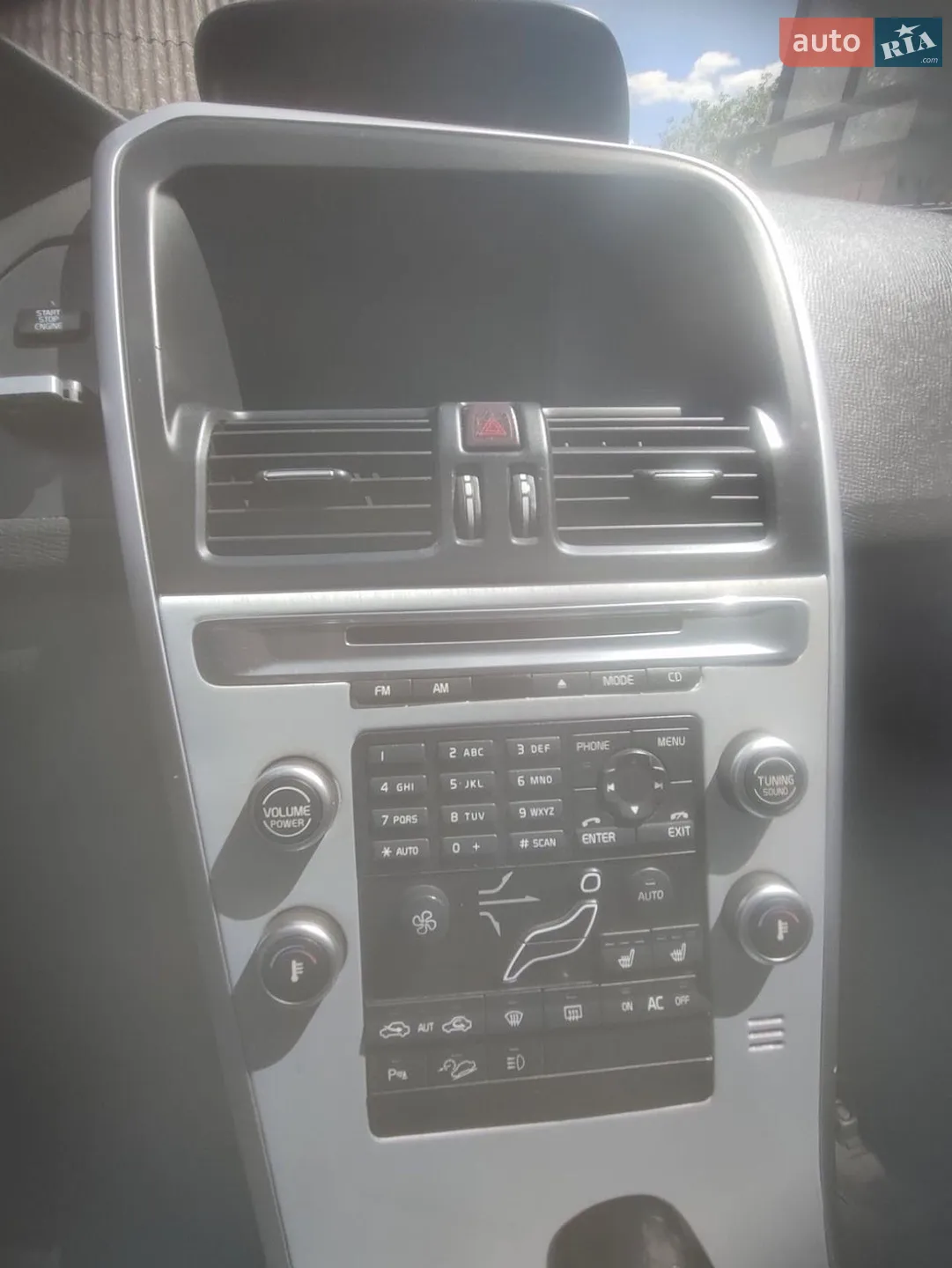 2010 Volvo XC60 - мініатюра 15