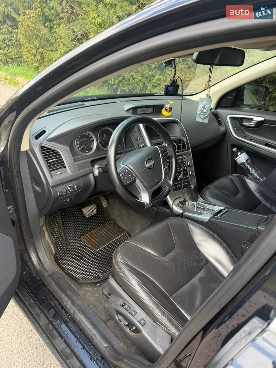 2010 Volvo XC60 - мініатюра 6