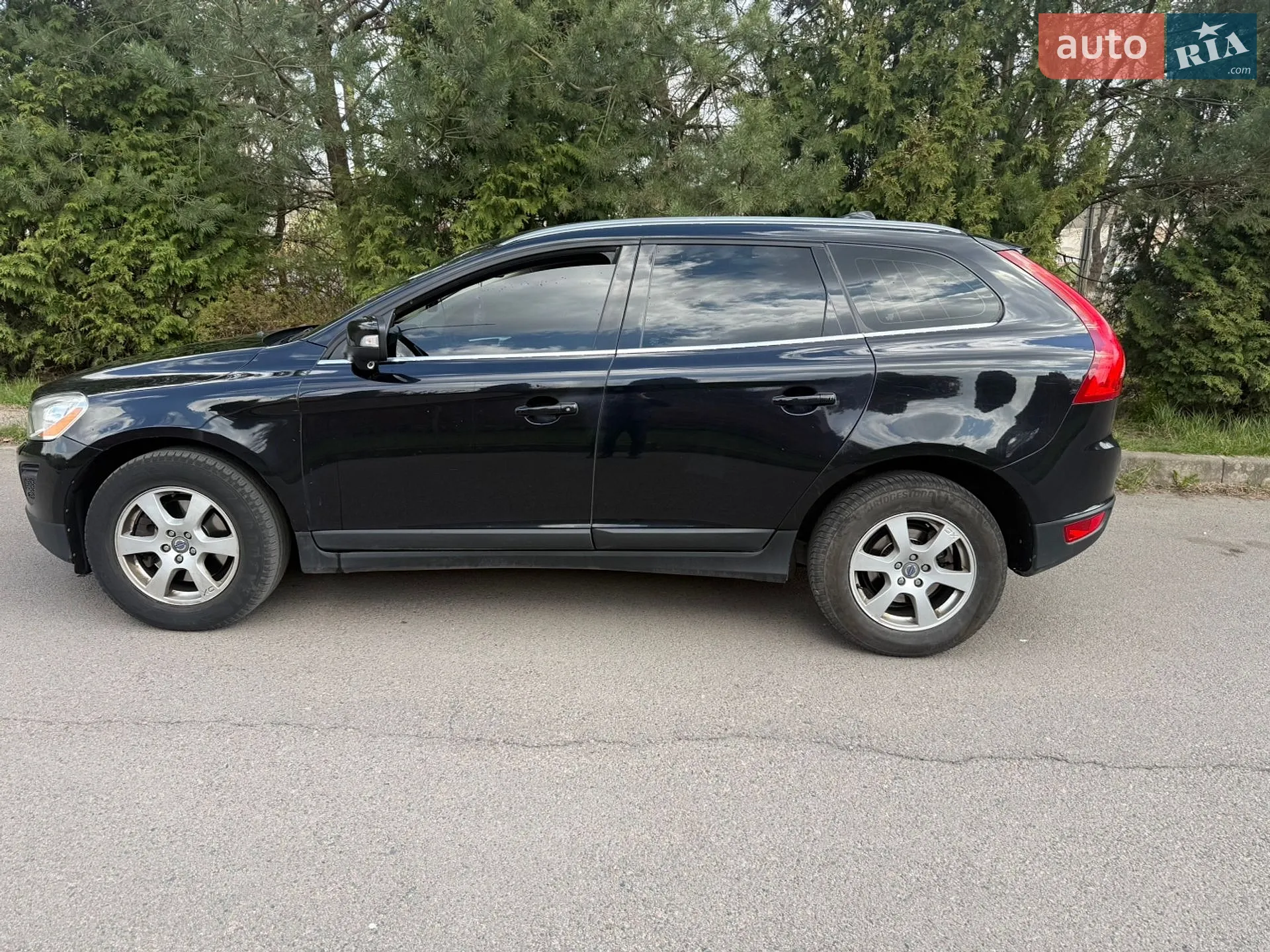 2010 Volvo XC60 - мініатюра 9