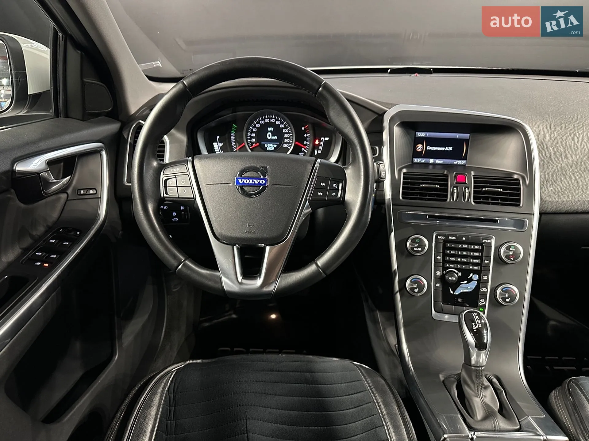 2014 Volvo XC60 - мініатюра 11