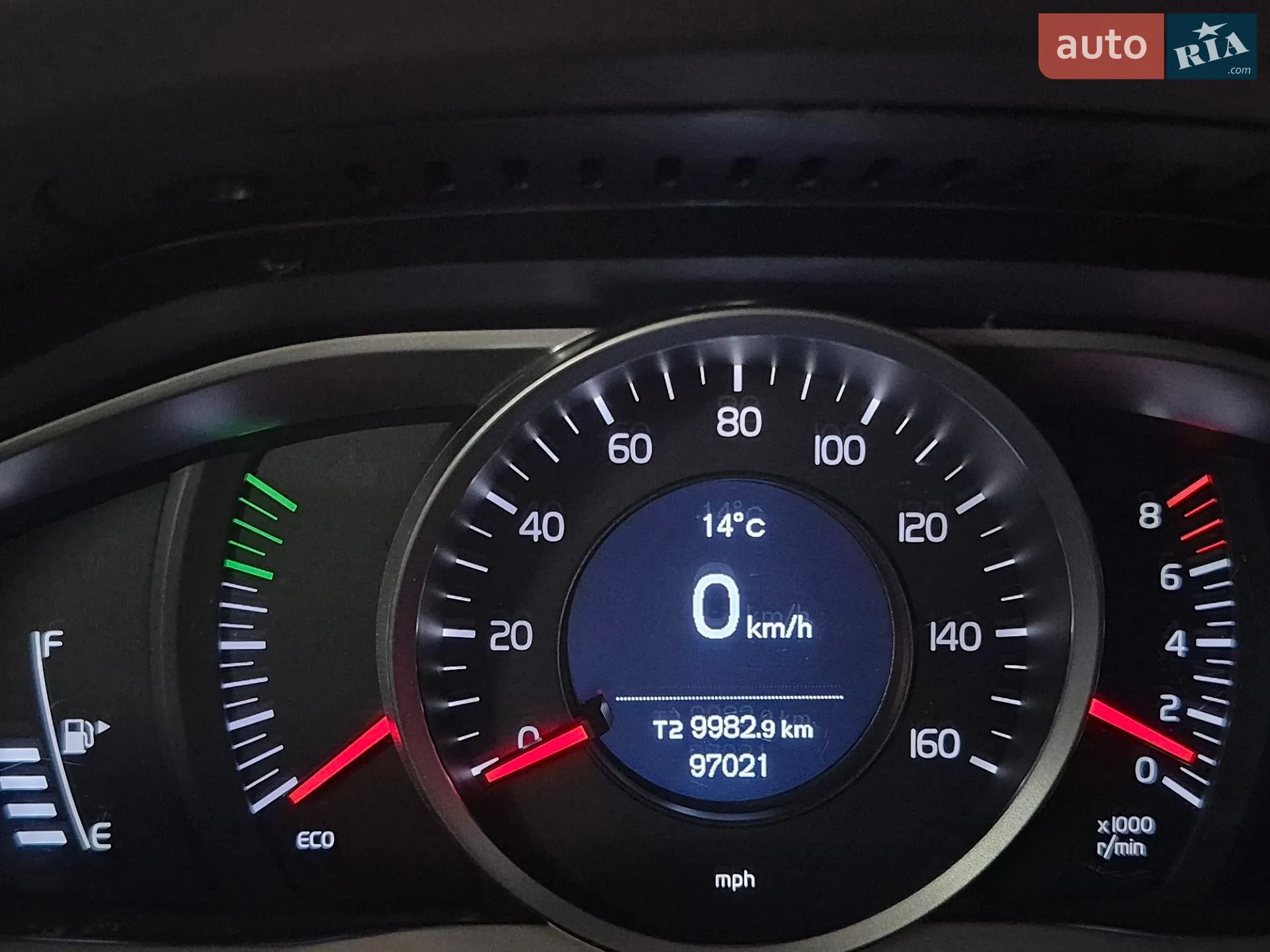 2016 Volvo XC60 - мініатюра 2