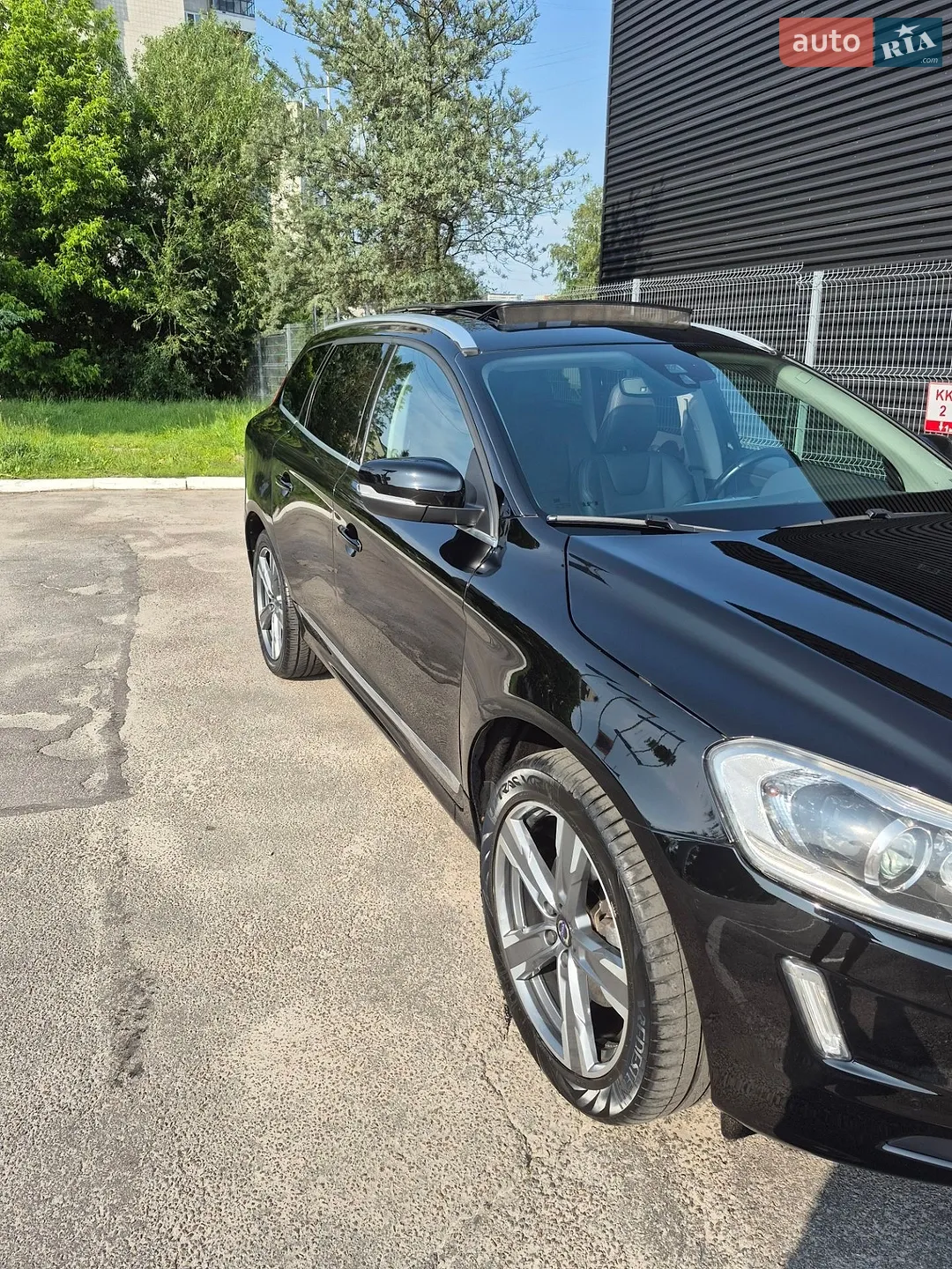 2016 Volvo XC60 - мініатюра 5