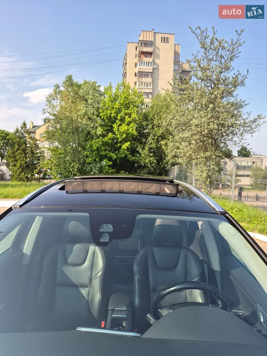 2016 Volvo XC60 - мініатюра 11