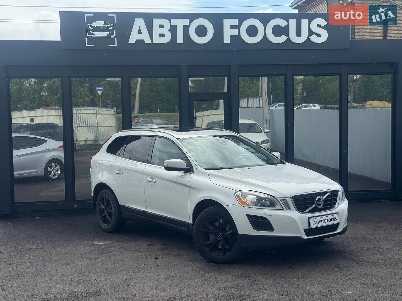 2013 Ford Focus - мініатюра 31