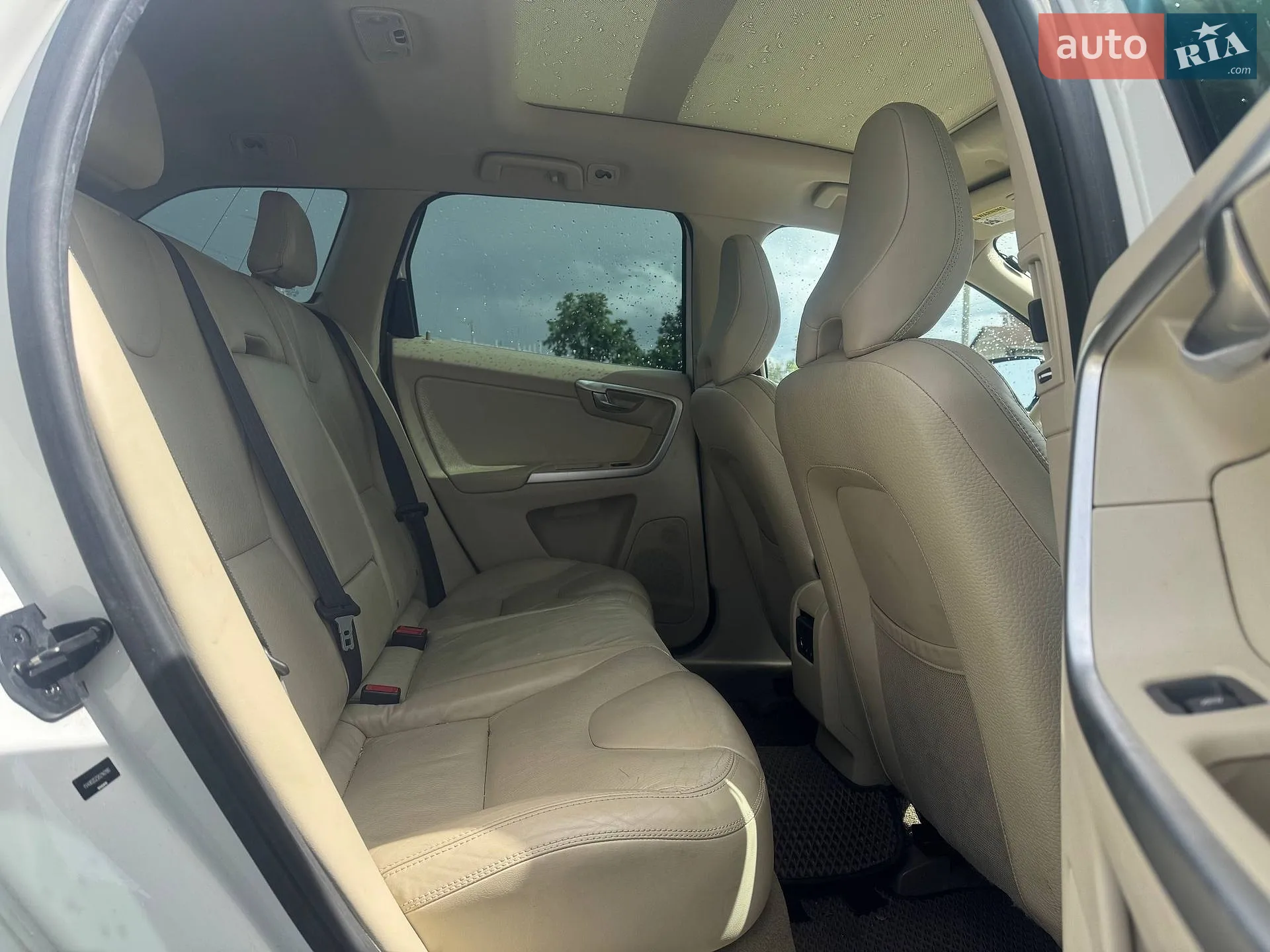 2010 Volvo XC60 - мініатюра 12