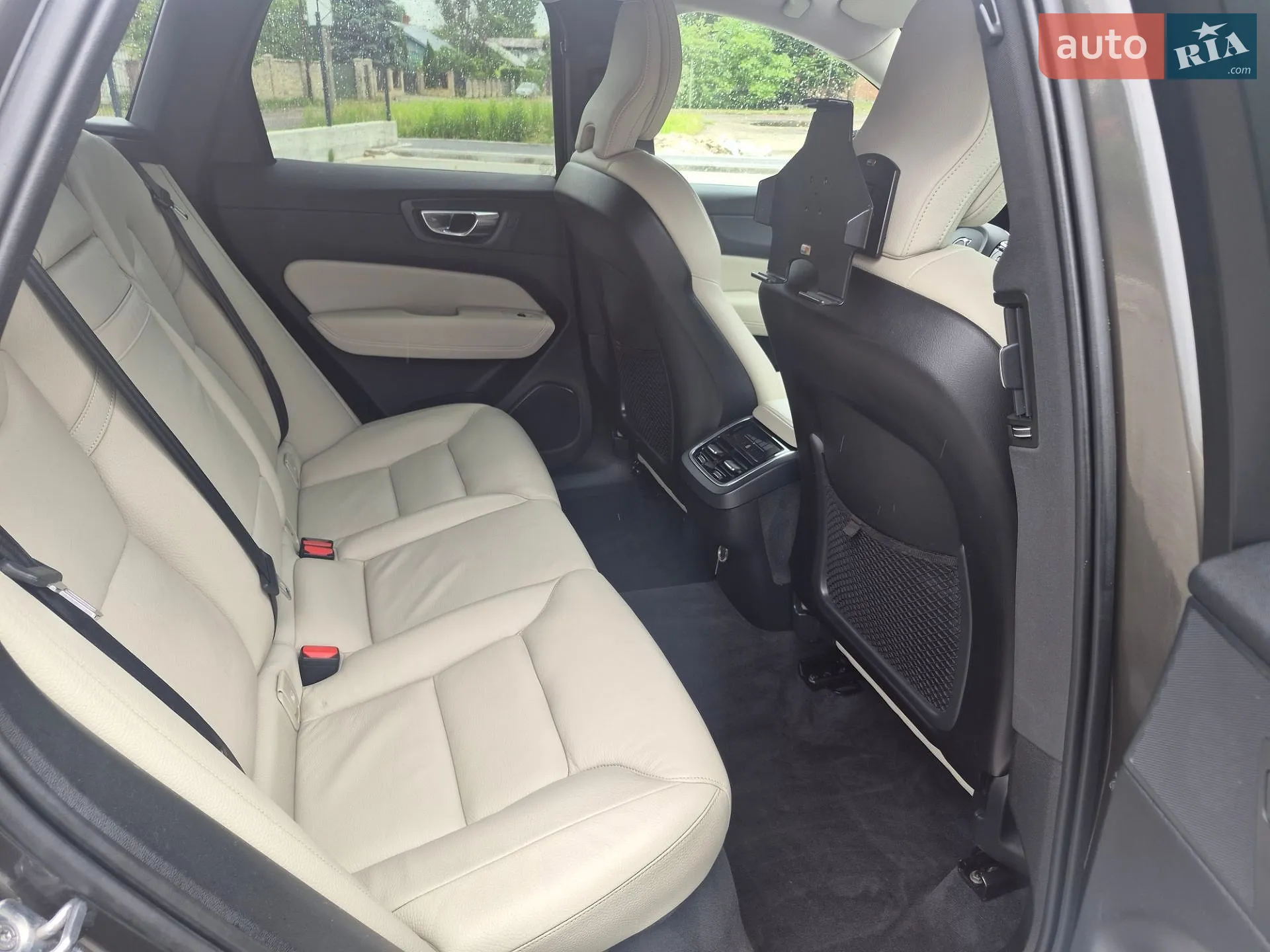 2018 Volvo XC60 - мініатюра 21