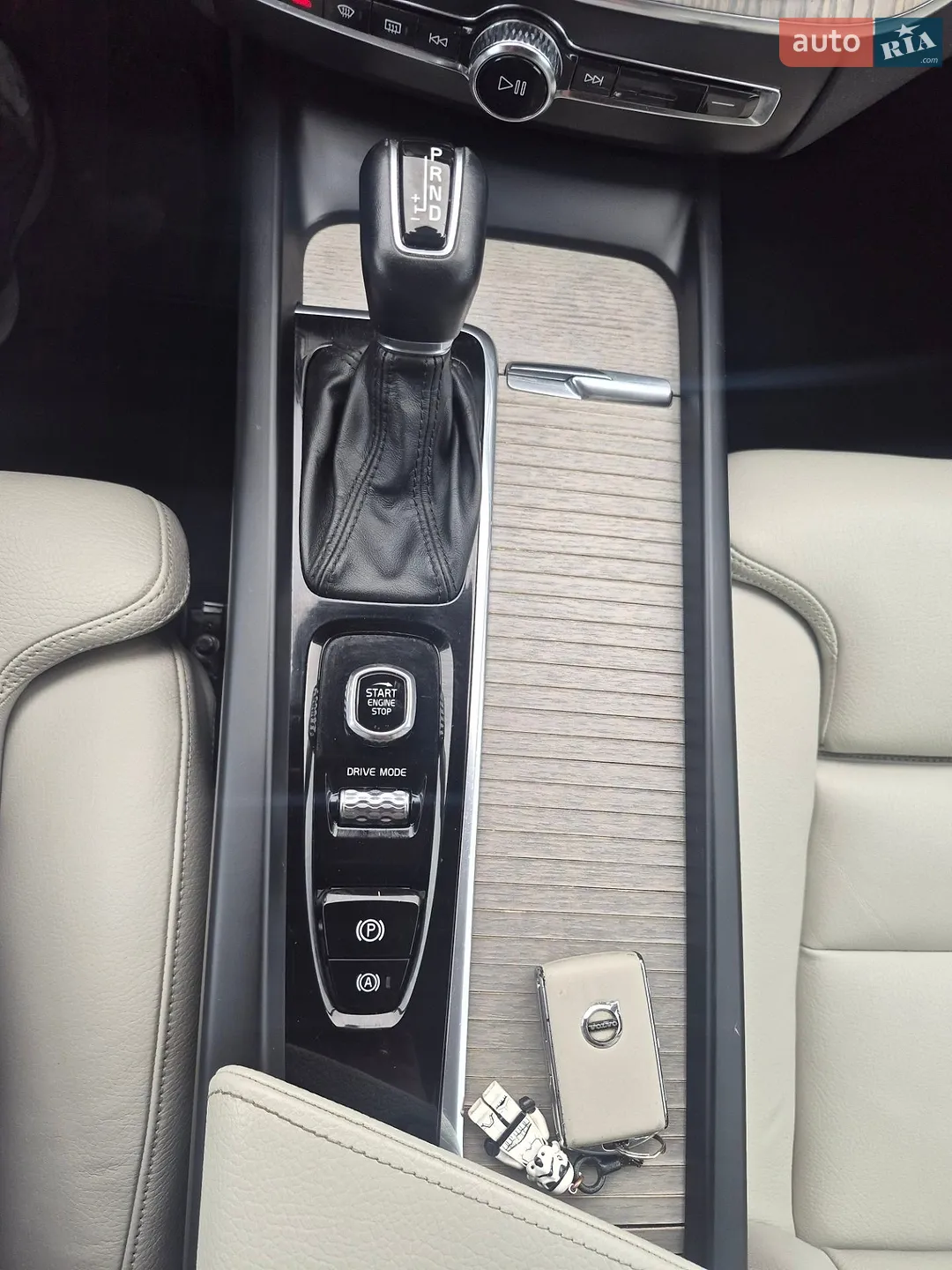 2018 Volvo XC60 - мініатюра 30