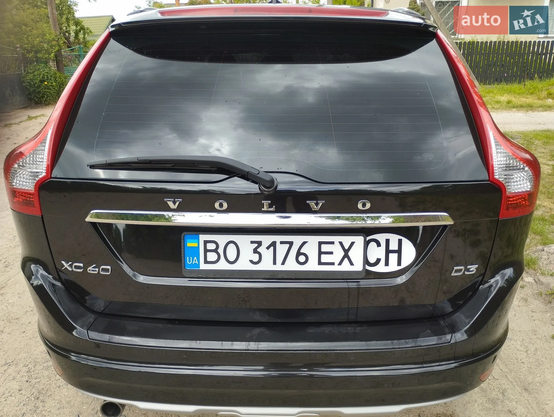 2016 Volvo XC60 - мініатюра 2