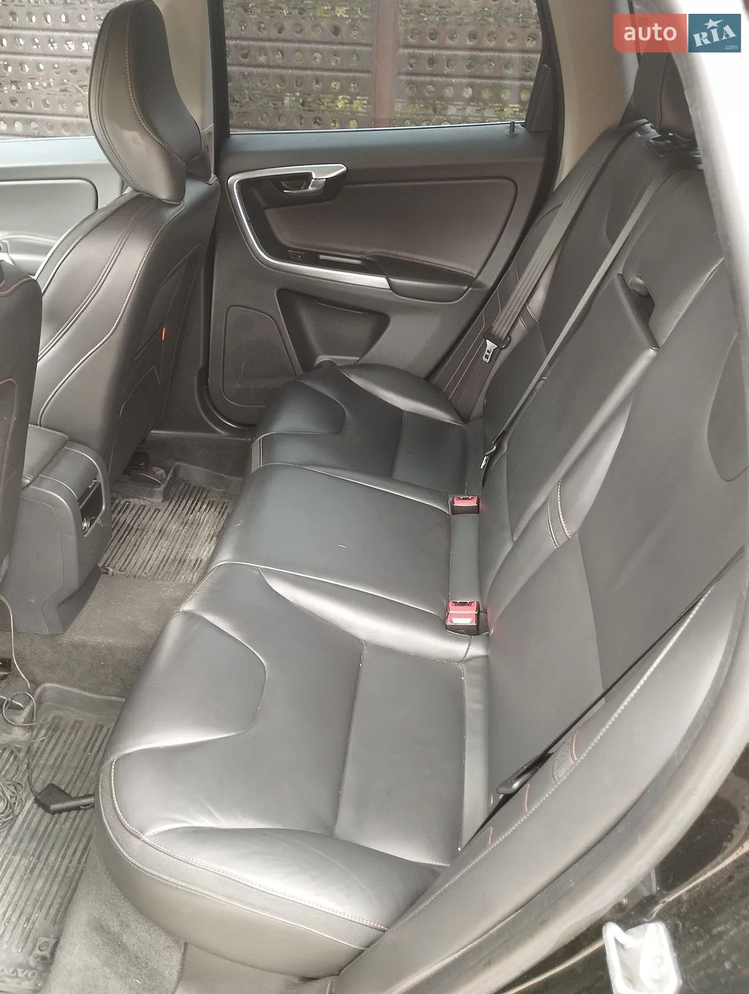 2016 Volvo XC60 - мініатюра 7