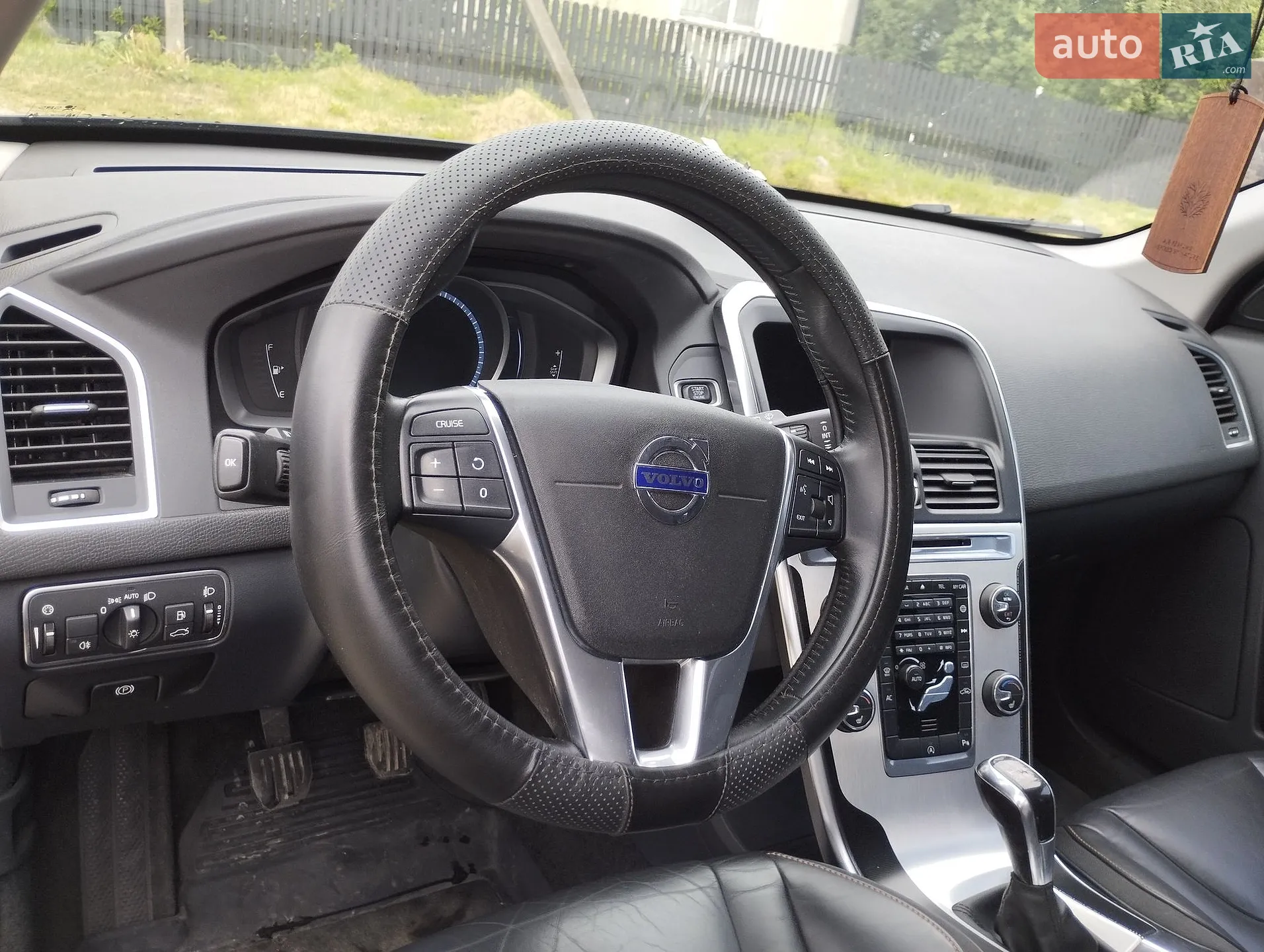 2016 Volvo XC60 - мініатюра 12