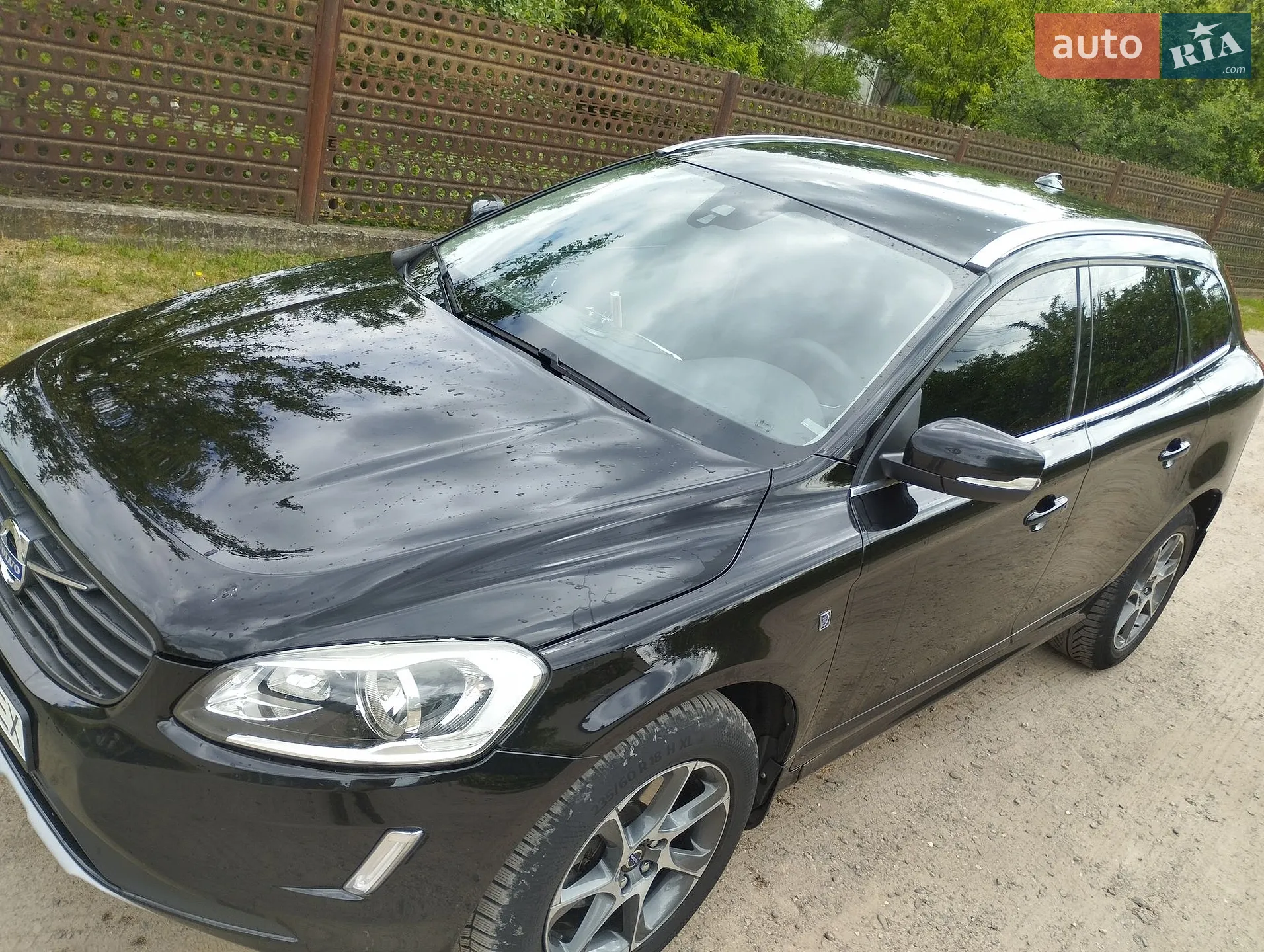 2016 Volvo XC60 - мініатюра 13