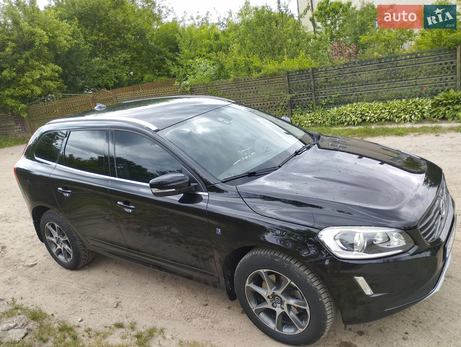 2016 Volvo XC60 - мініатюра 14