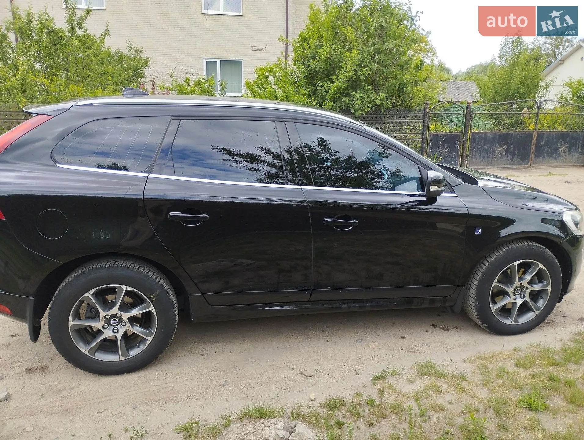 2016 Volvo XC60 - мініатюра 15