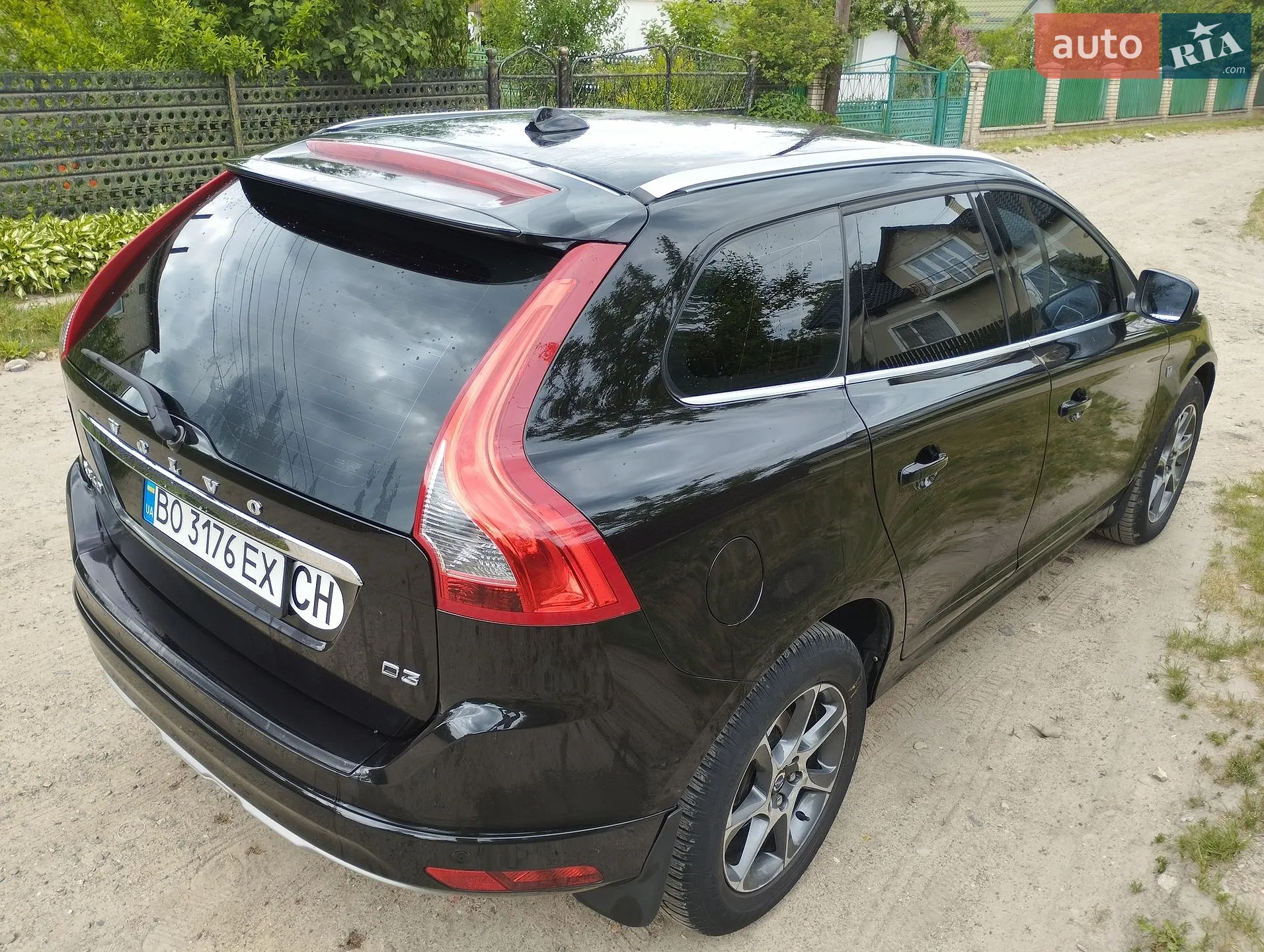 2016 Volvo XC60 - мініатюра 16