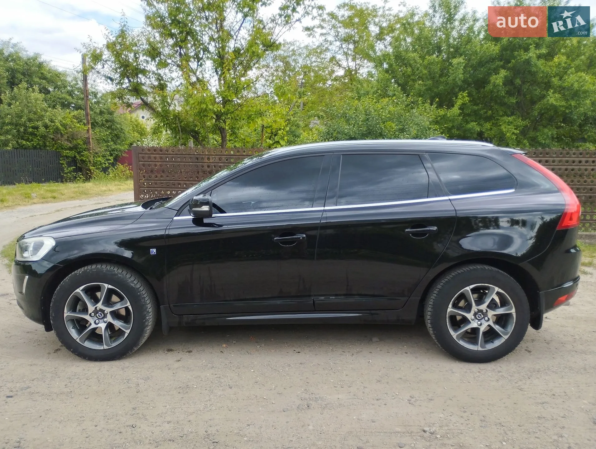 2016 Volvo XC60 - мініатюра 18