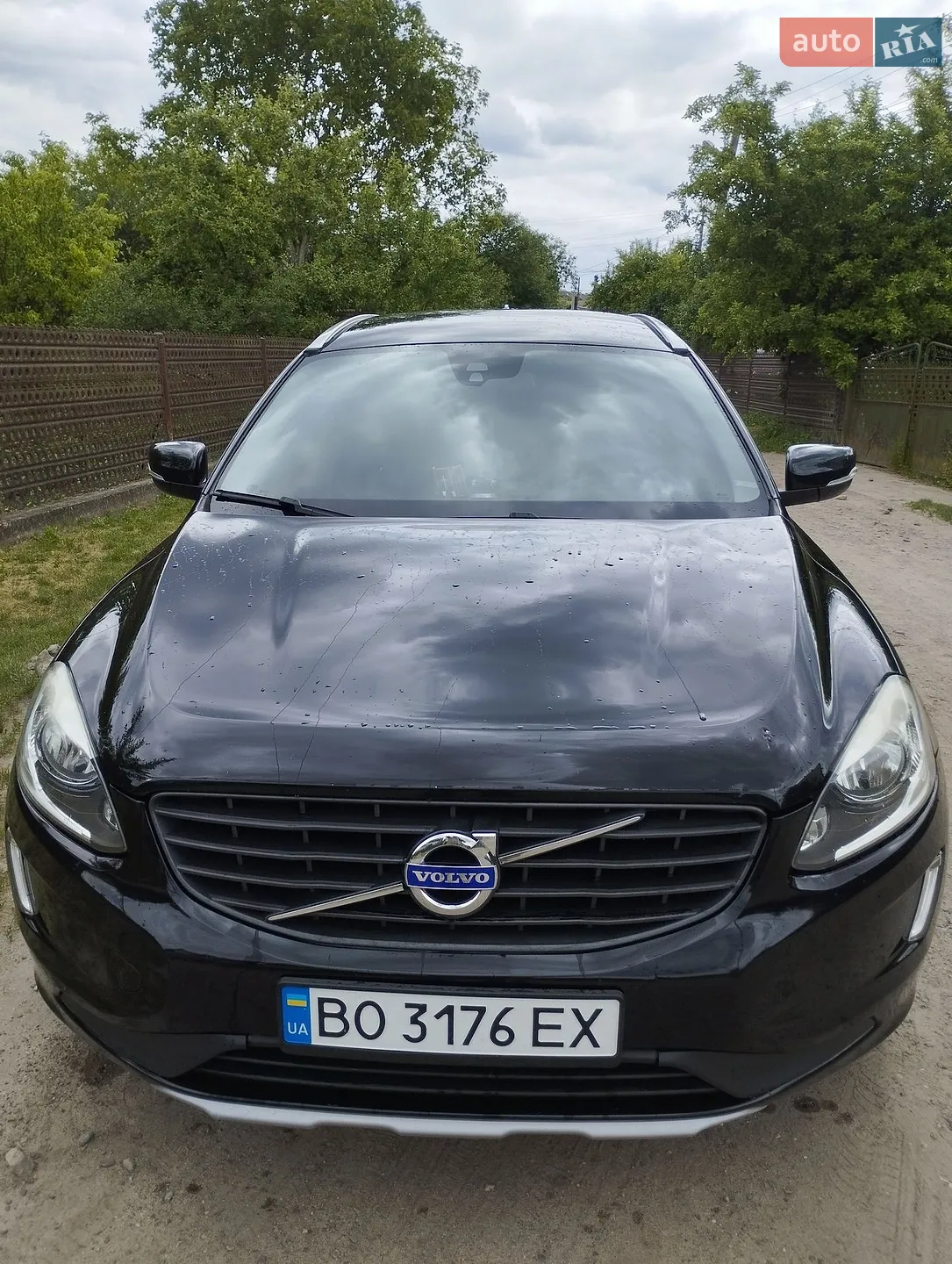2016 Volvo XC60 - мініатюра 19