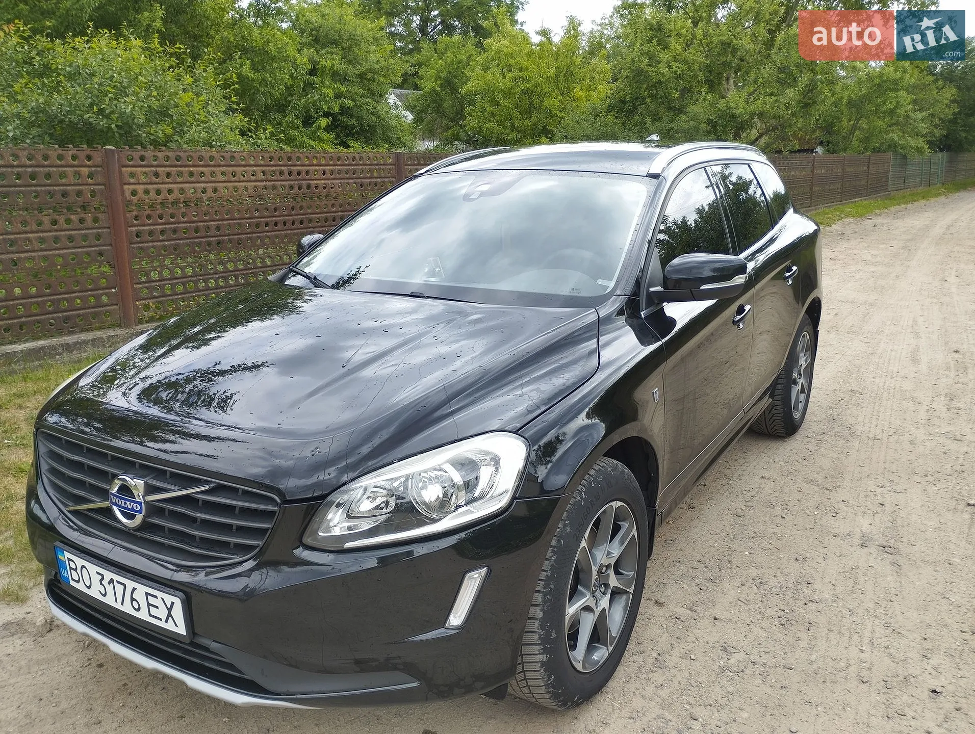 2016 Volvo XC60 - мініатюра 20