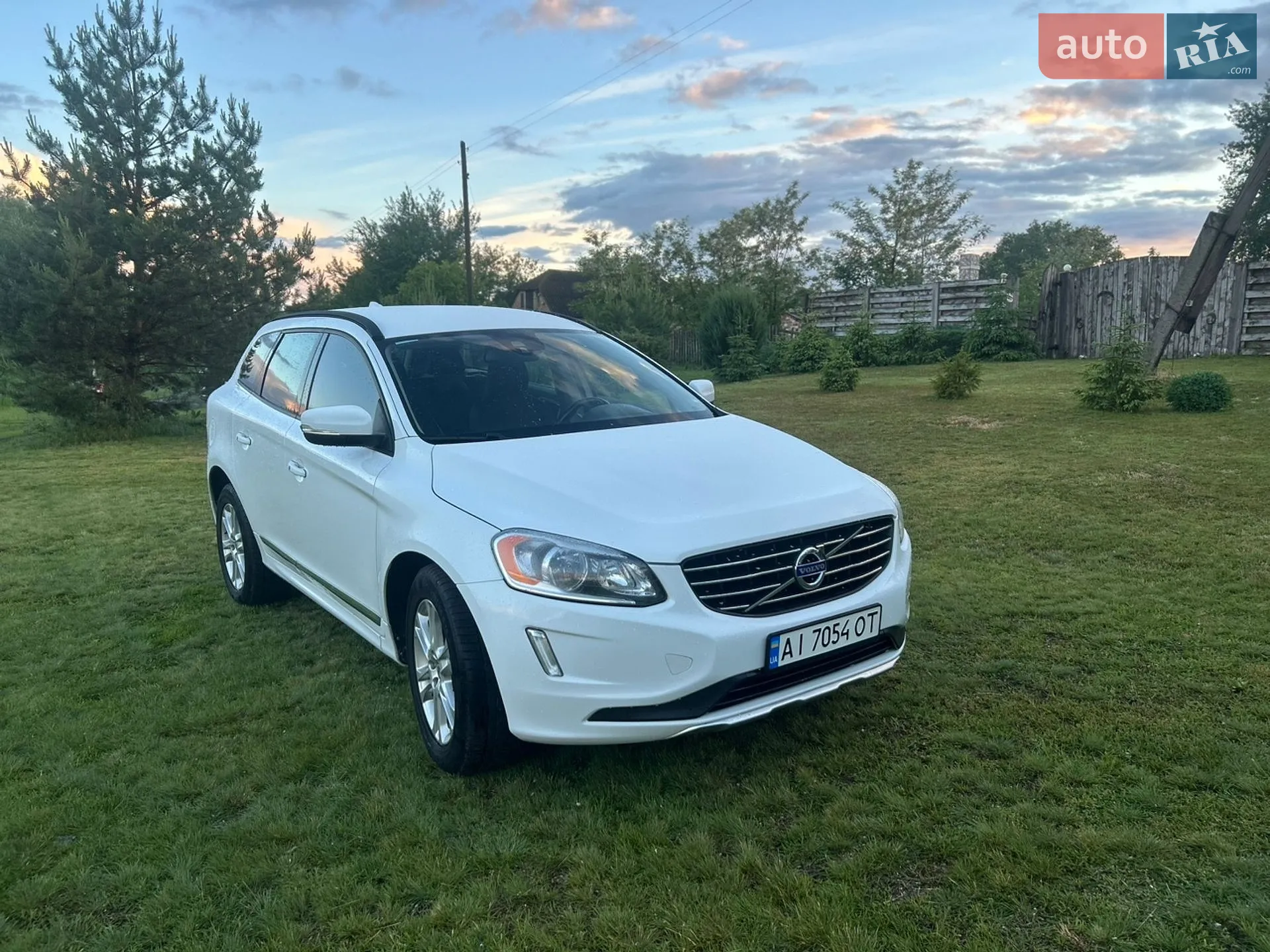 2014 Volvo XC60 - мініатюра 2