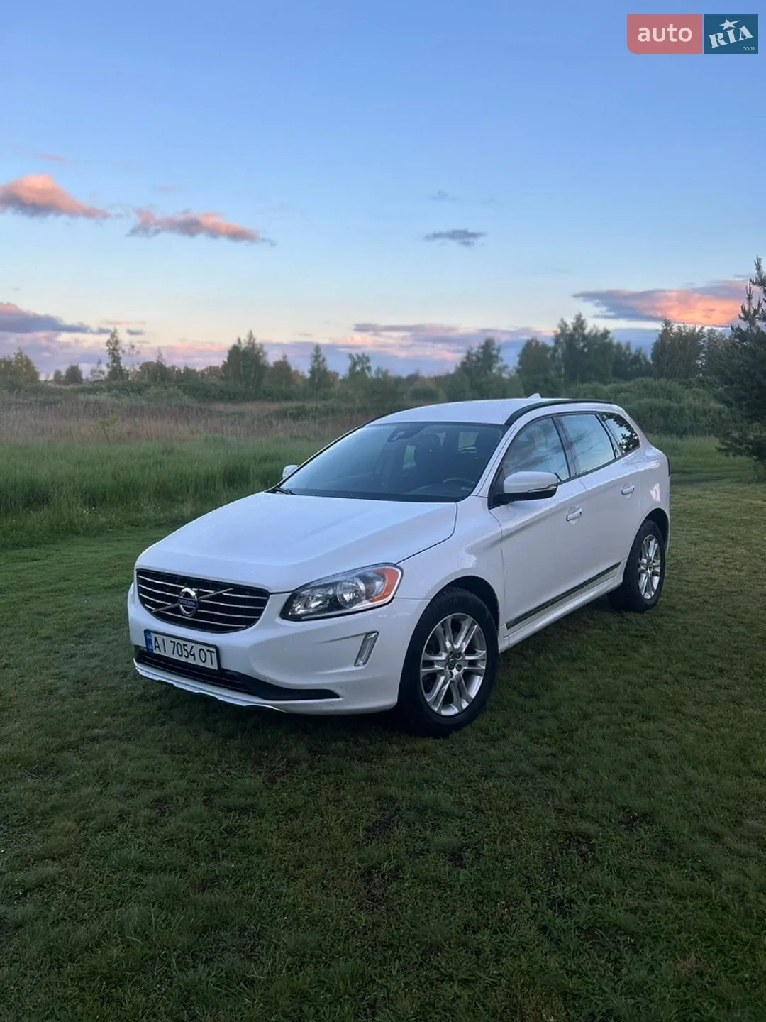 2014 Volvo XC60 - мініатюра 3