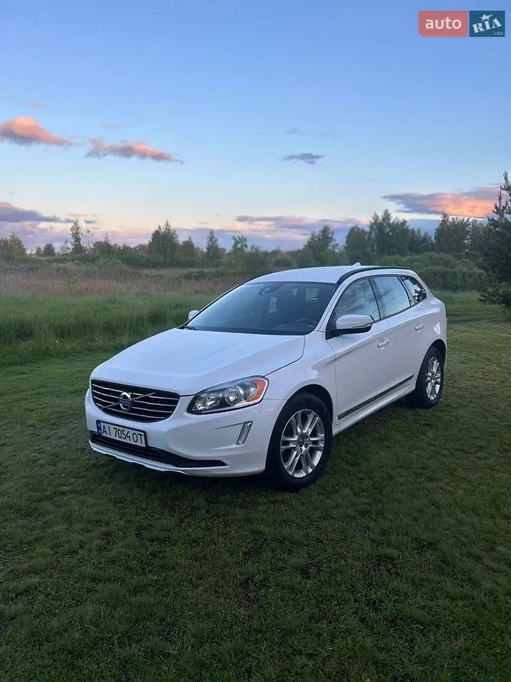 2014 Volvo XC60 - мініатюра 23