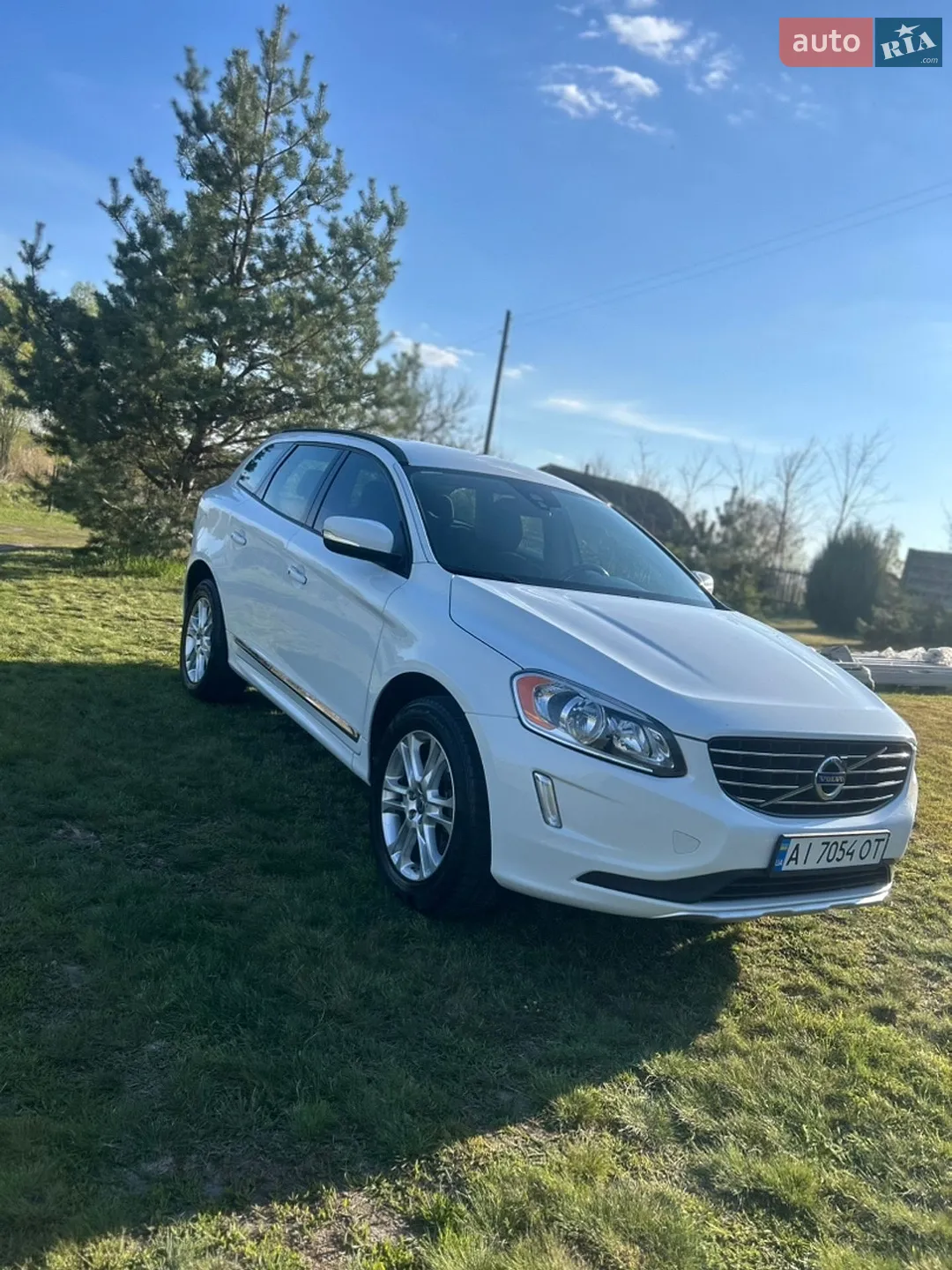 2014 Volvo XC60 - мініатюра 16