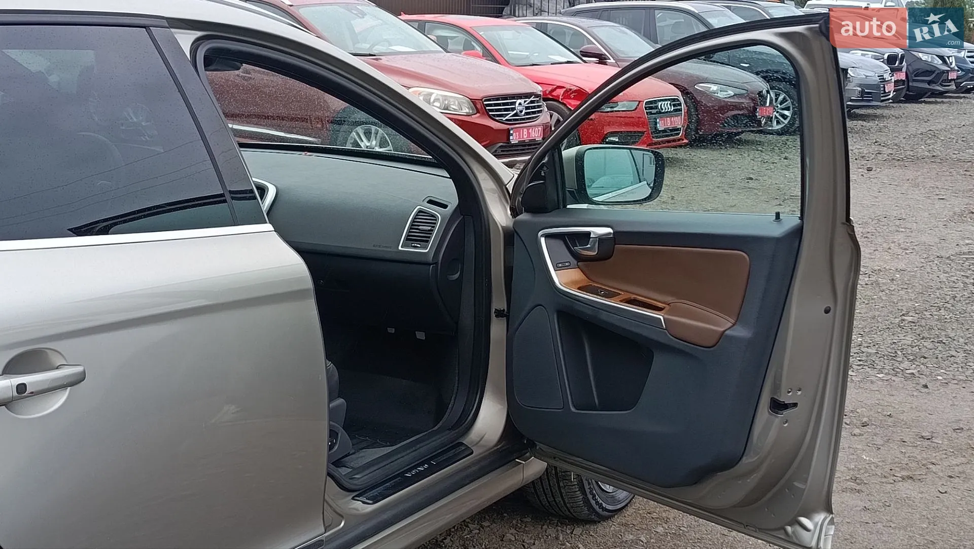2015 Volvo XC60 - мініатюра 10