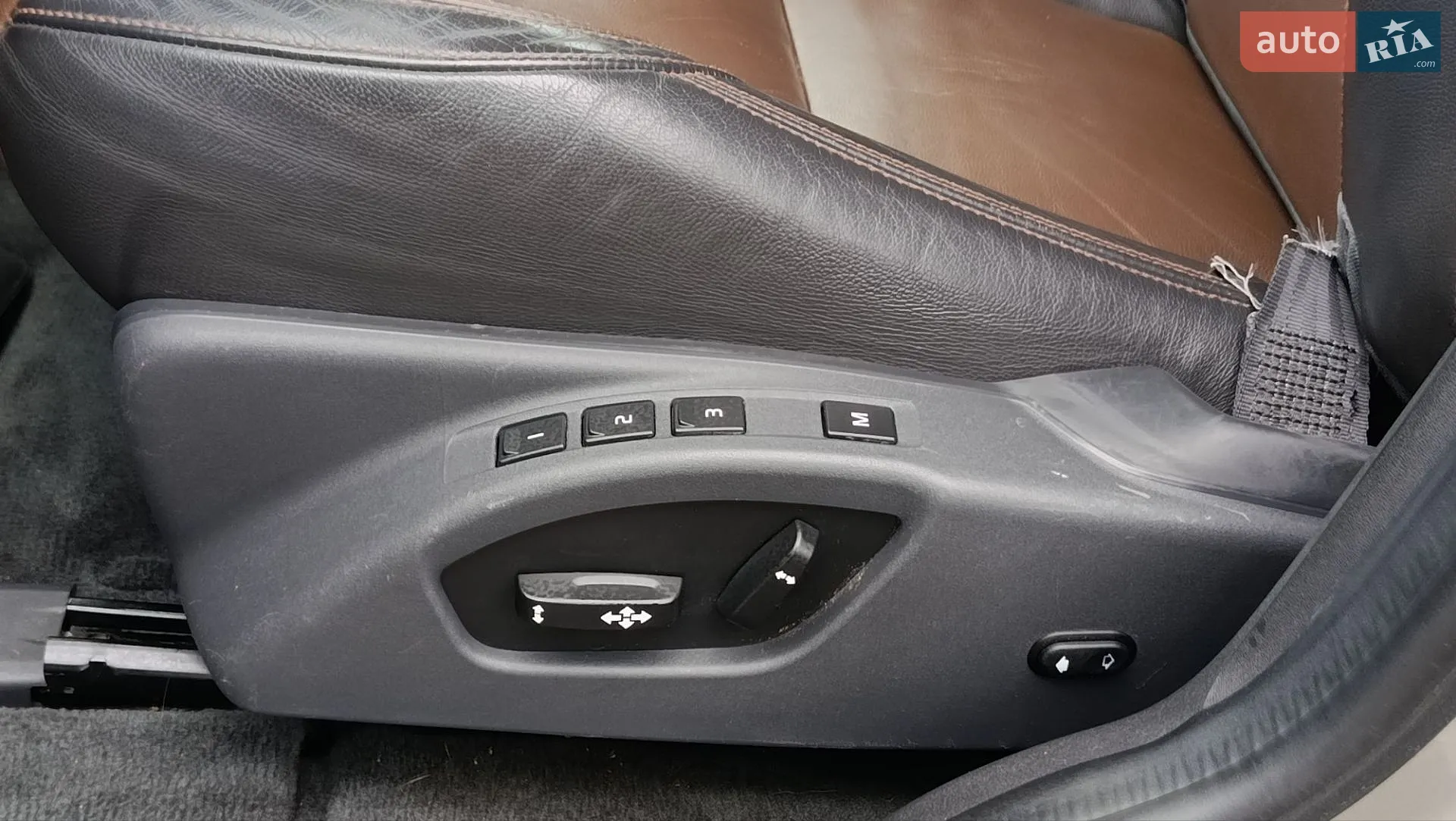 2015 Volvo XC60 - мініатюра 22