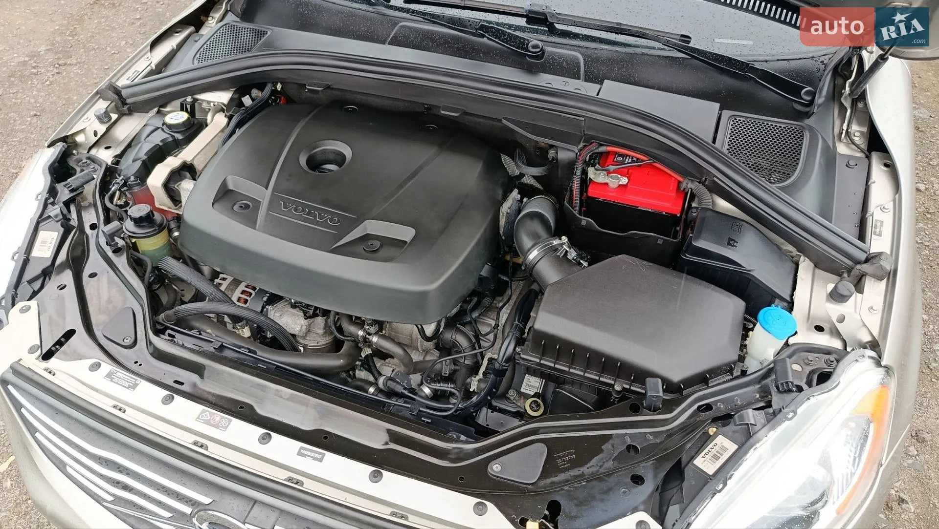 2015 Volvo XC60 - мініатюра 33