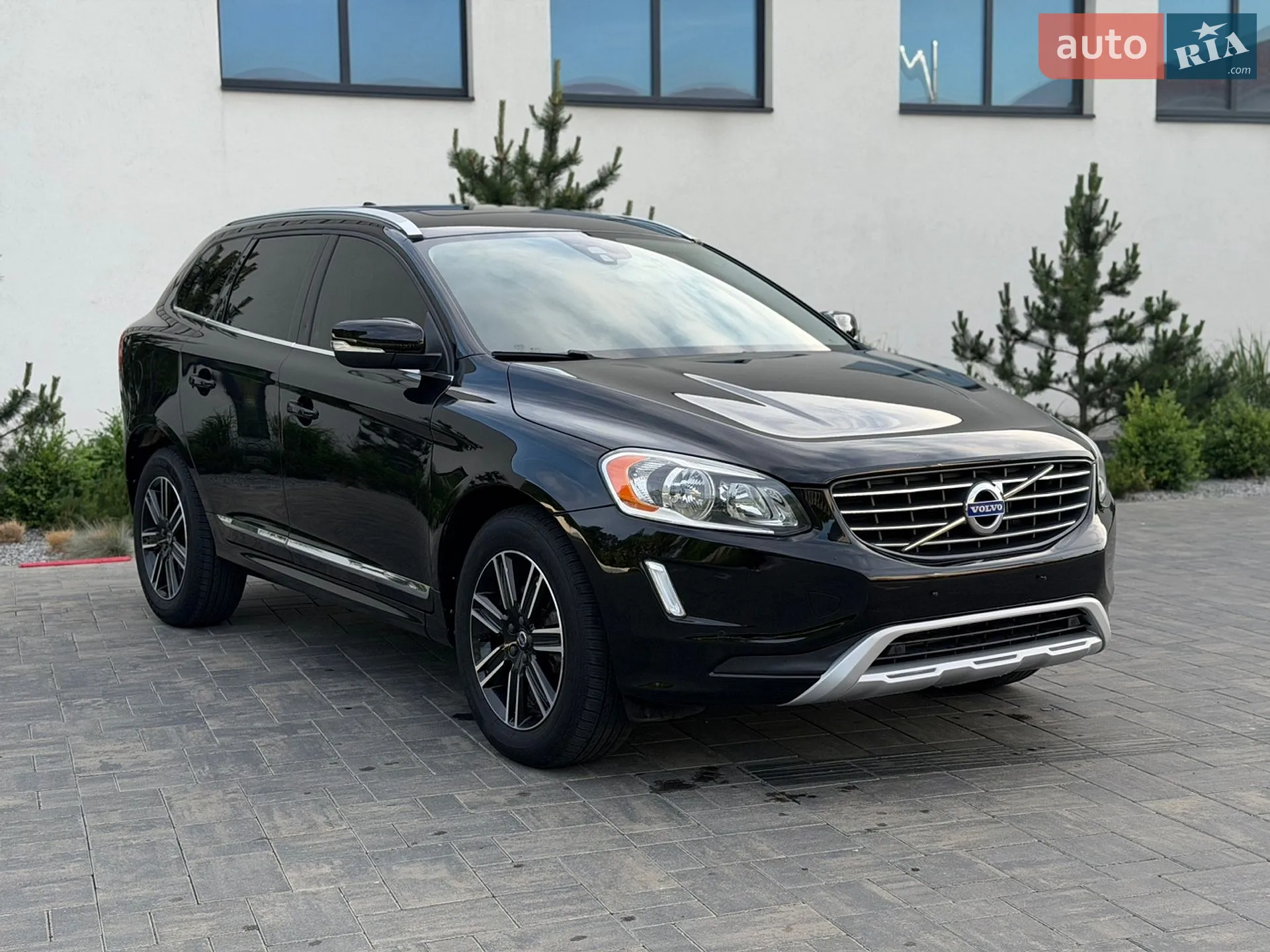 2016 Volvo XC60 - мініатюра 2