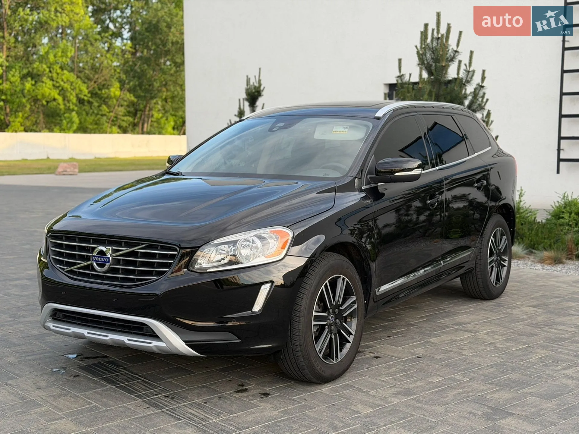 2016 Volvo XC60 - мініатюра 5