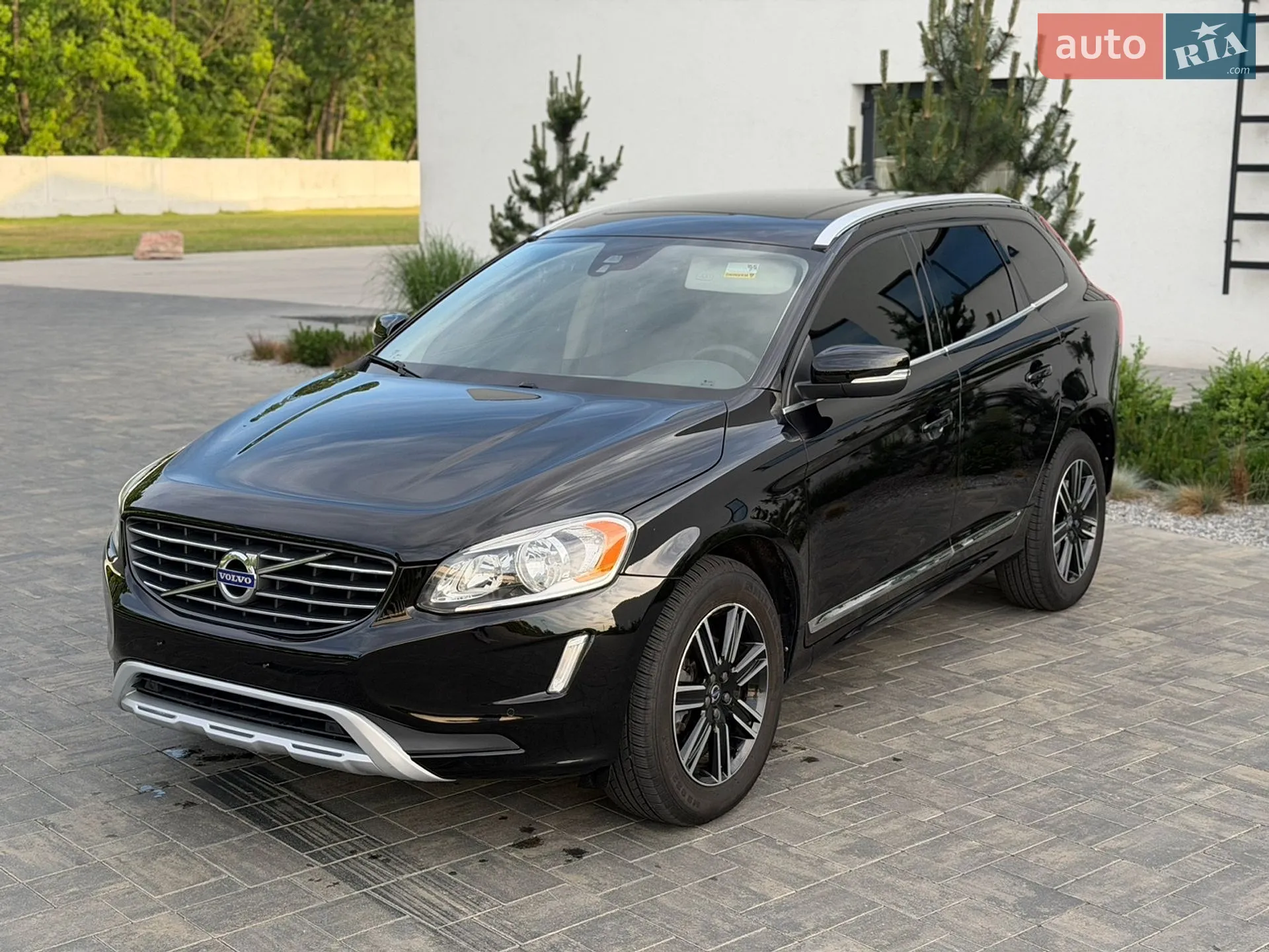 2016 Volvo XC60 - мініатюра 6