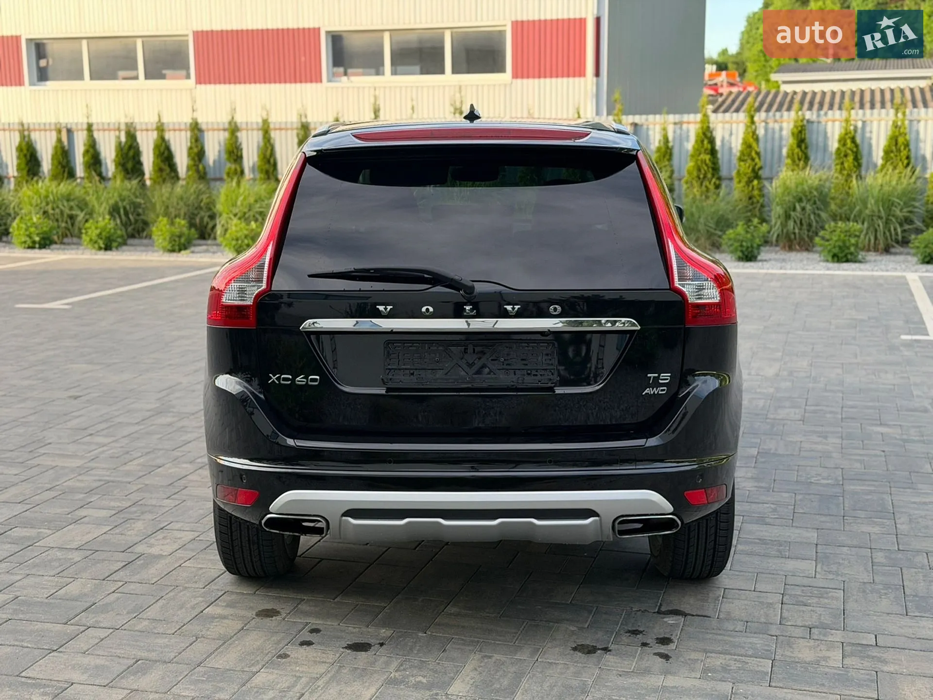 2016 Volvo XC60 - мініатюра 11