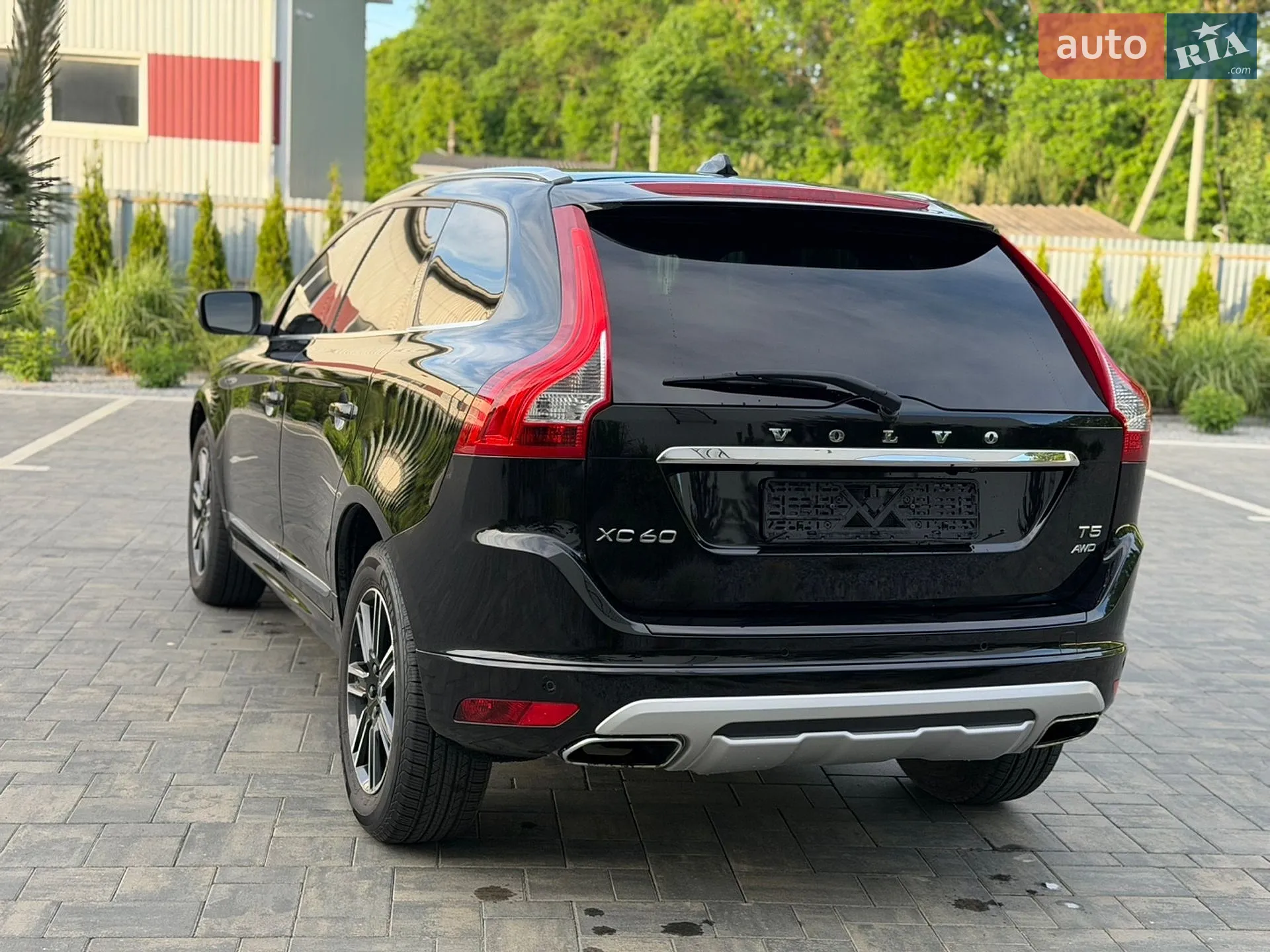 2016 Volvo XC60 - мініатюра 12