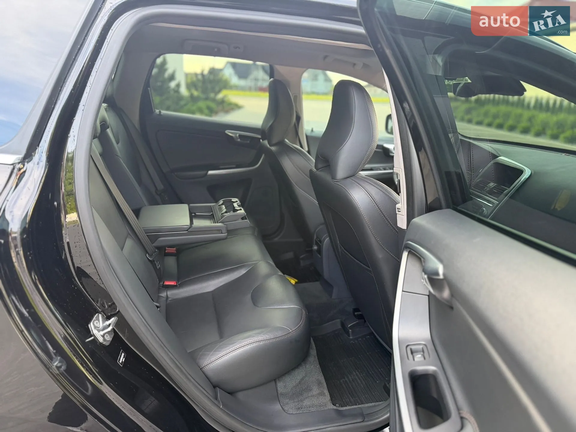 2016 Volvo XC60 - мініатюра 17